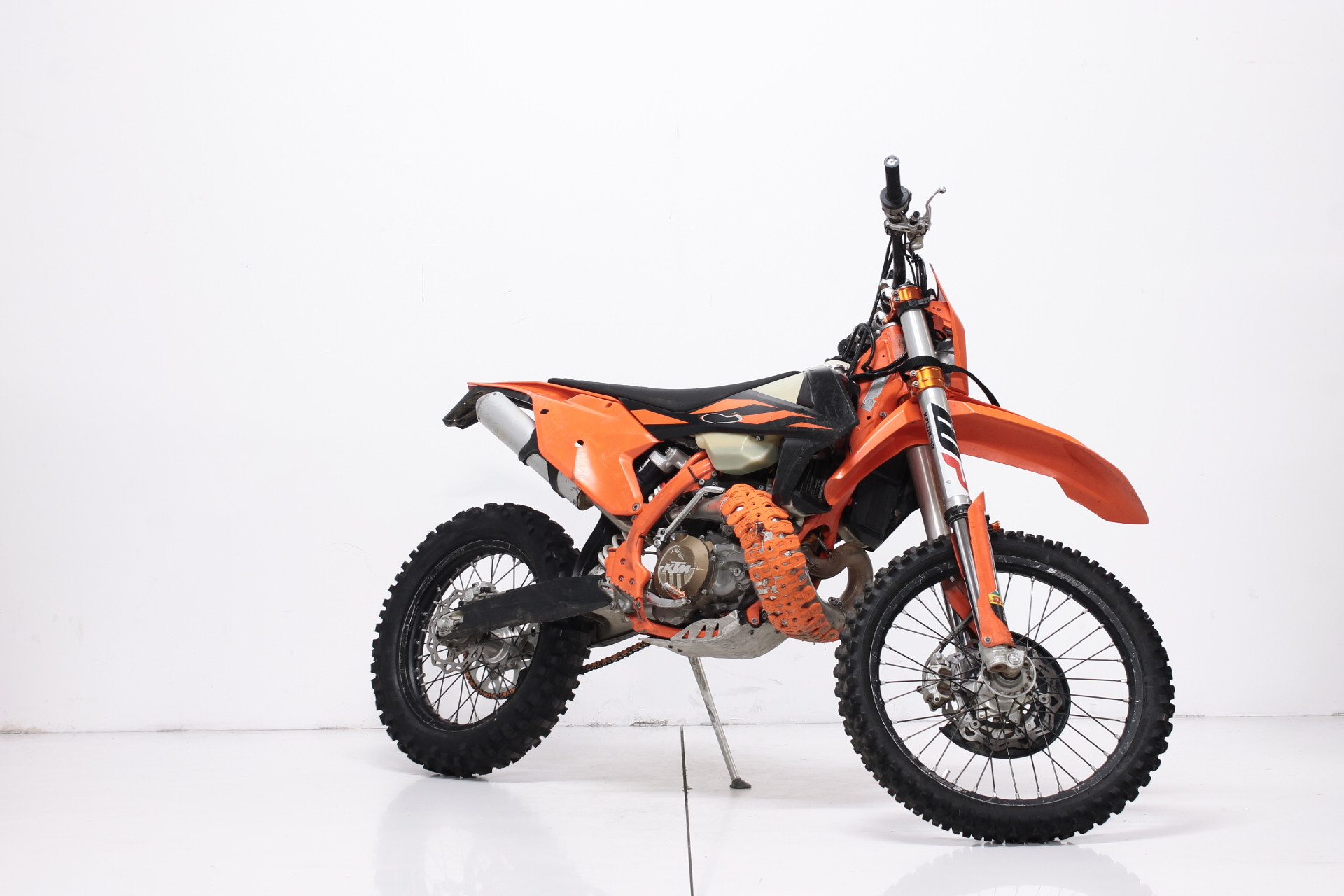 KTM 300 EXC TPI