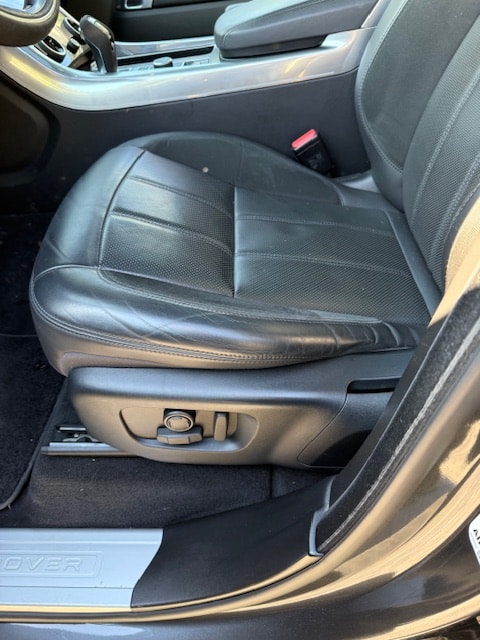 LAND ROVER Range Rover Sport P400 3.0 I6 MHEV HSE Dynamic Automatic-image-5