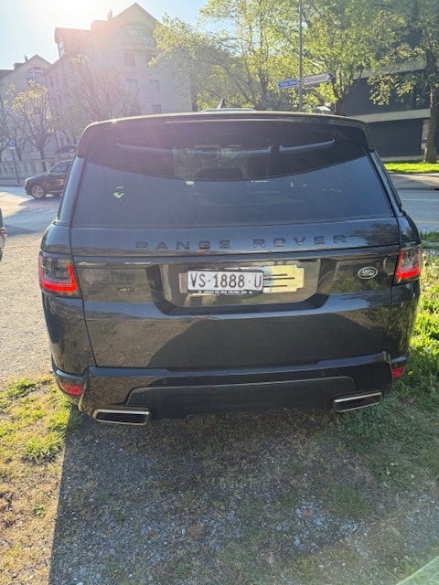 LAND ROVER Range Rover Sport P400 3.0 I6 MHEV HSE Dynamic Automatic-image-10