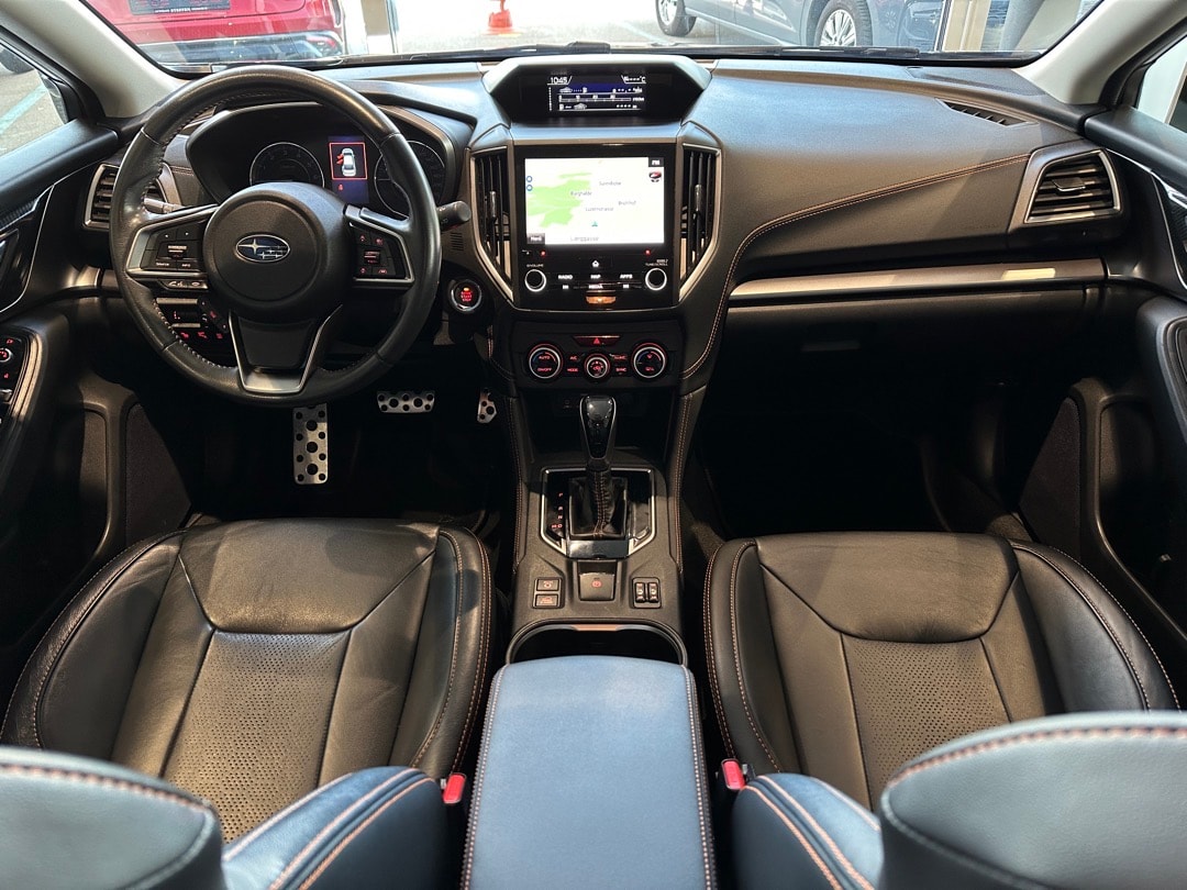 SUBARU XV 2.0 e-Boxer Swiss Plus AWD Lineartronic-image-7
