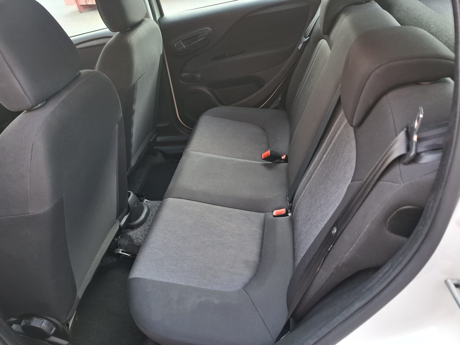 FIAT Punto 1.2 MyStyle-image-6