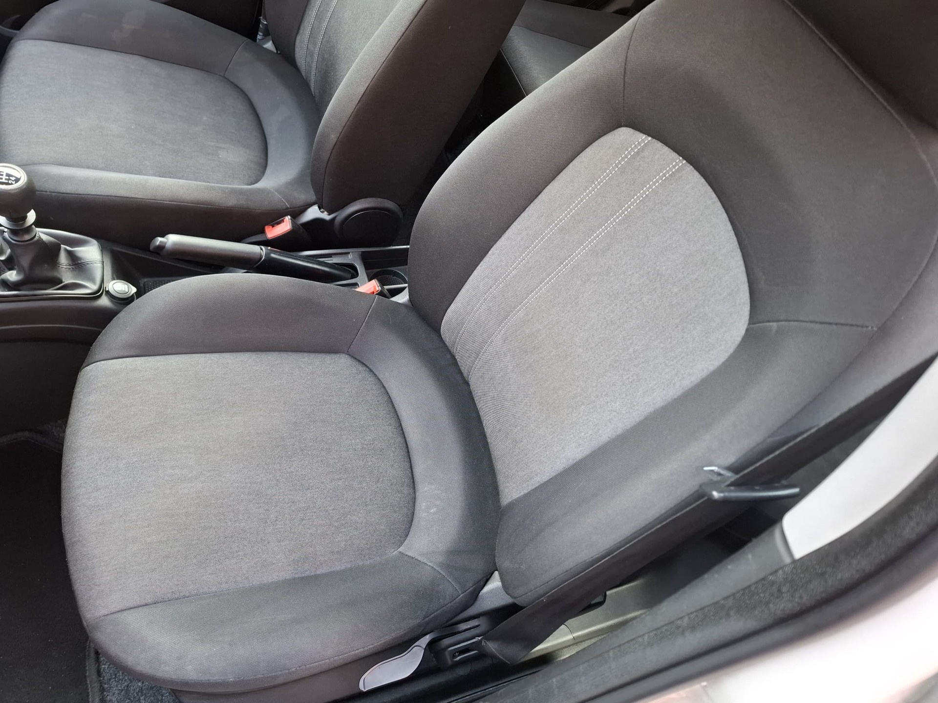 FIAT Punto 1.2 MyStyle-image-5