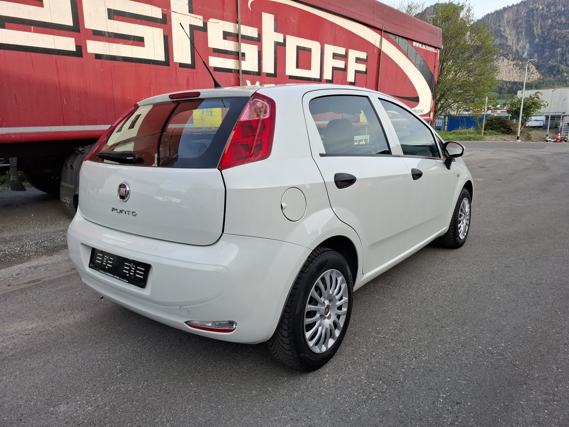 FIAT Punto 1.2 MyStyle-image-3