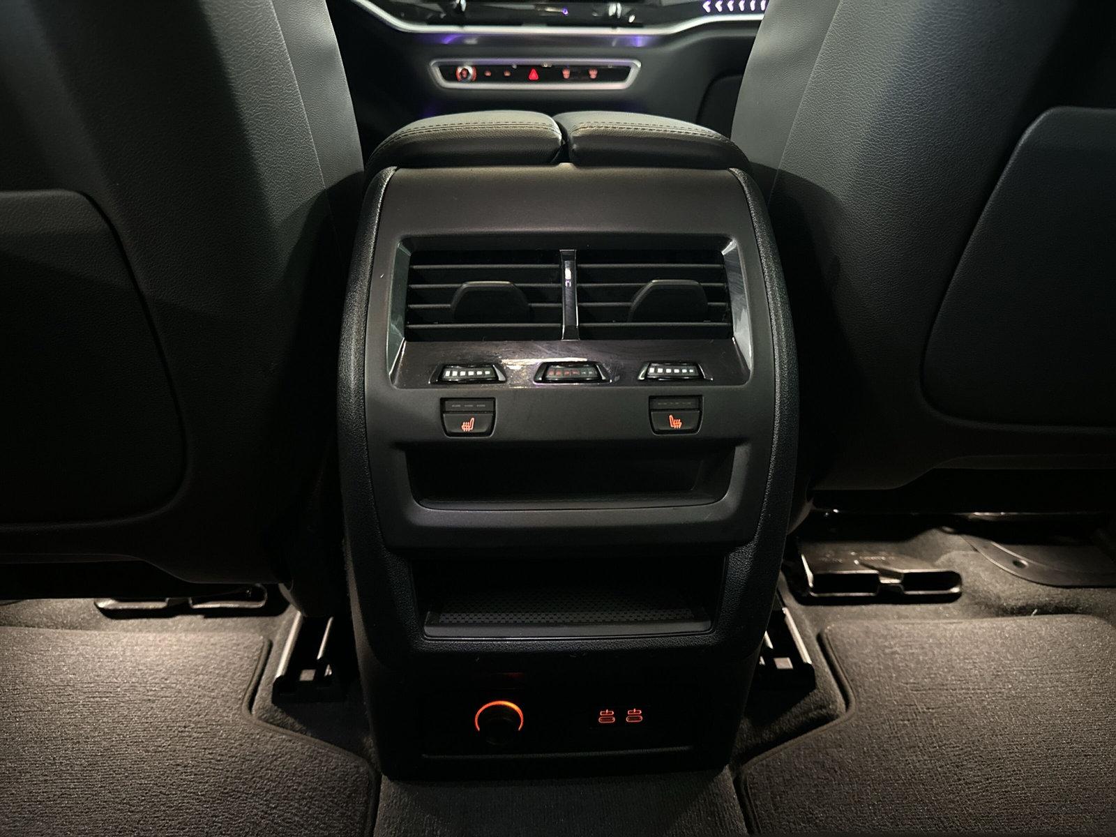 BMW X5 50e M Sport Pro xDrive G05 (CH)-image-22