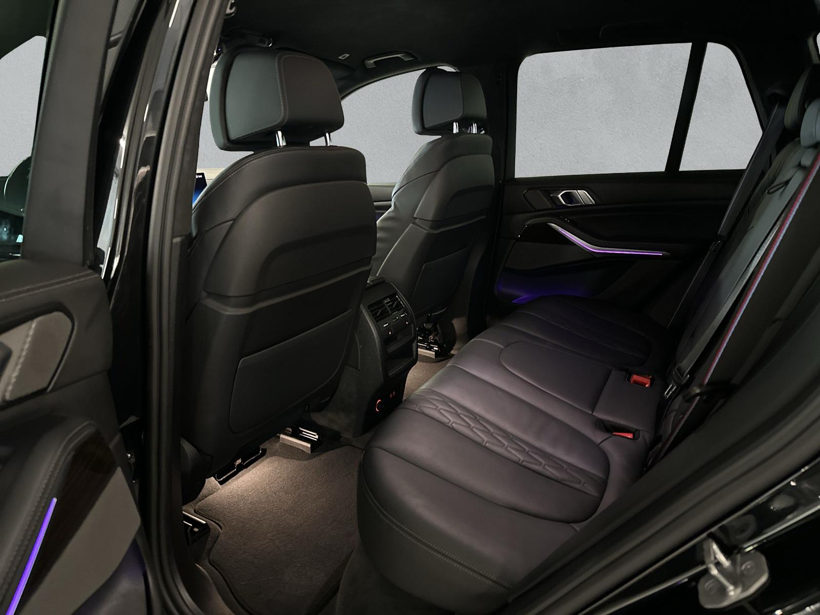 BMW X5 50e M Sport Pro xDrive G05 (CH)-image-12