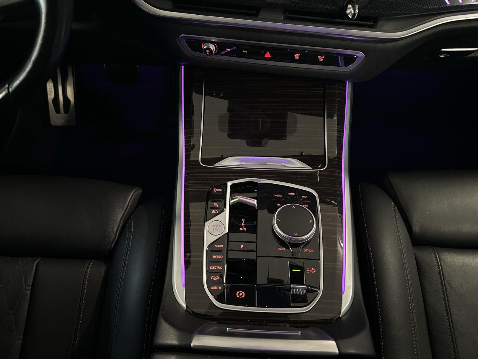 BMW X5 50e M Sport Pro xDrive G05 (CH)-image-20