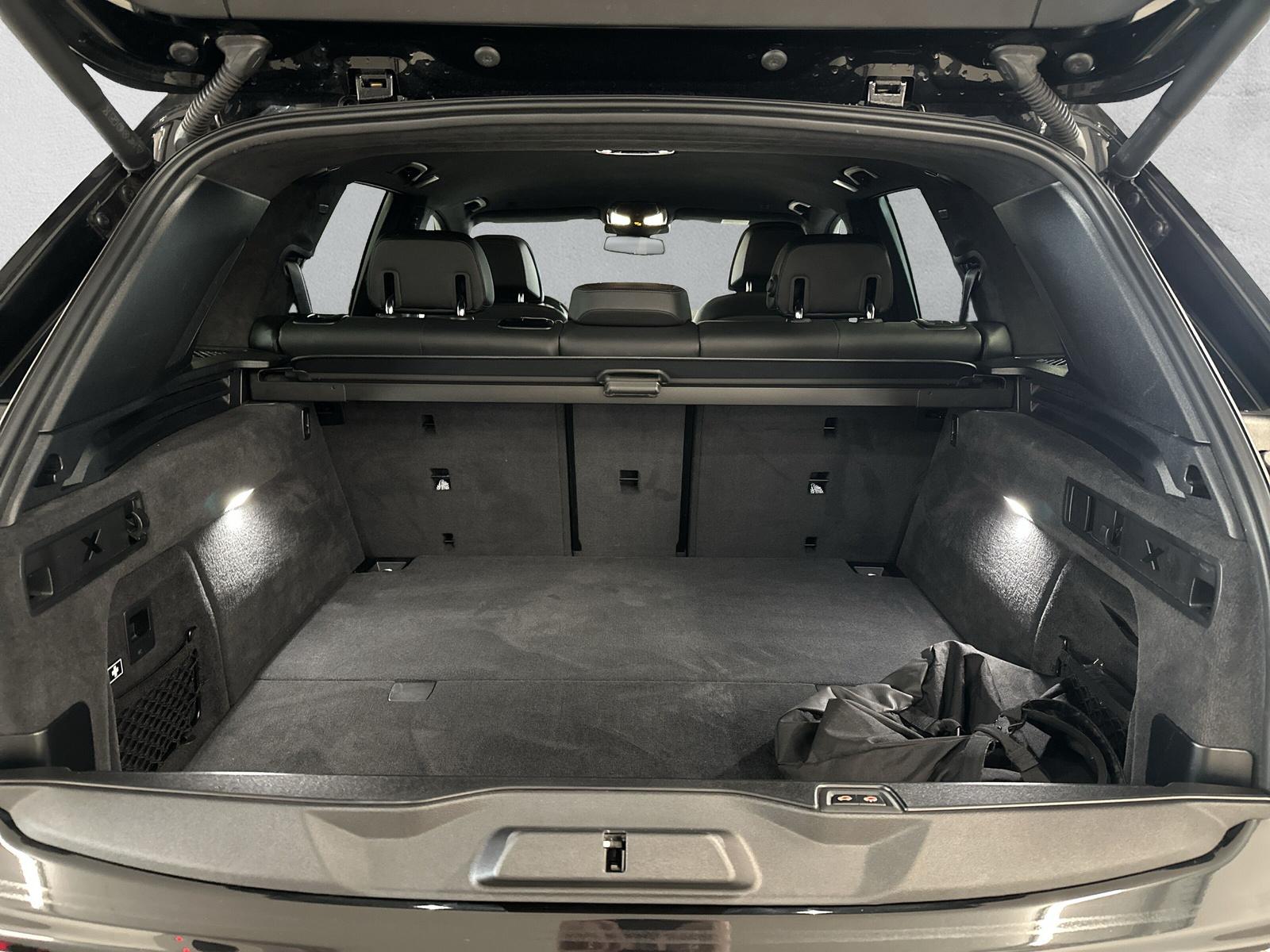 BMW X5 50e M Sport Pro xDrive G05 (CH)-image-10