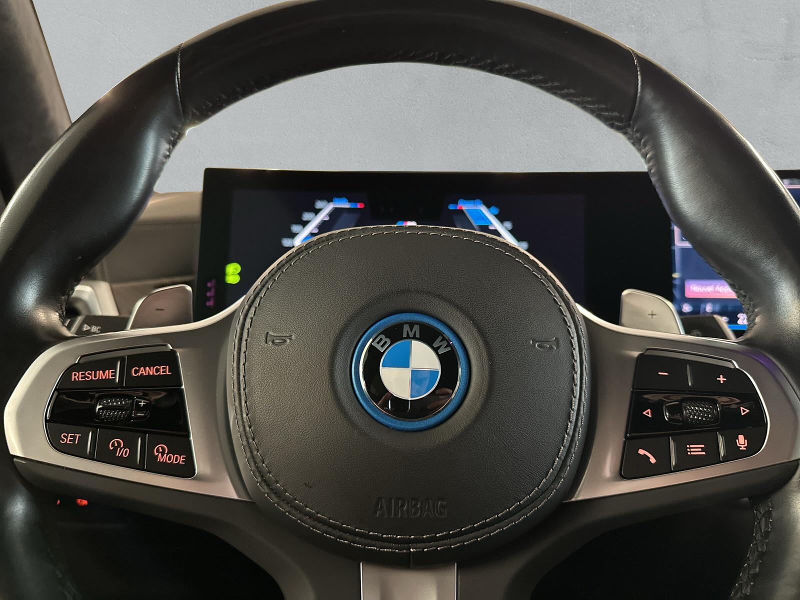 BMW X5 50e M Sport Pro xDrive G05 (CH)-image-18
