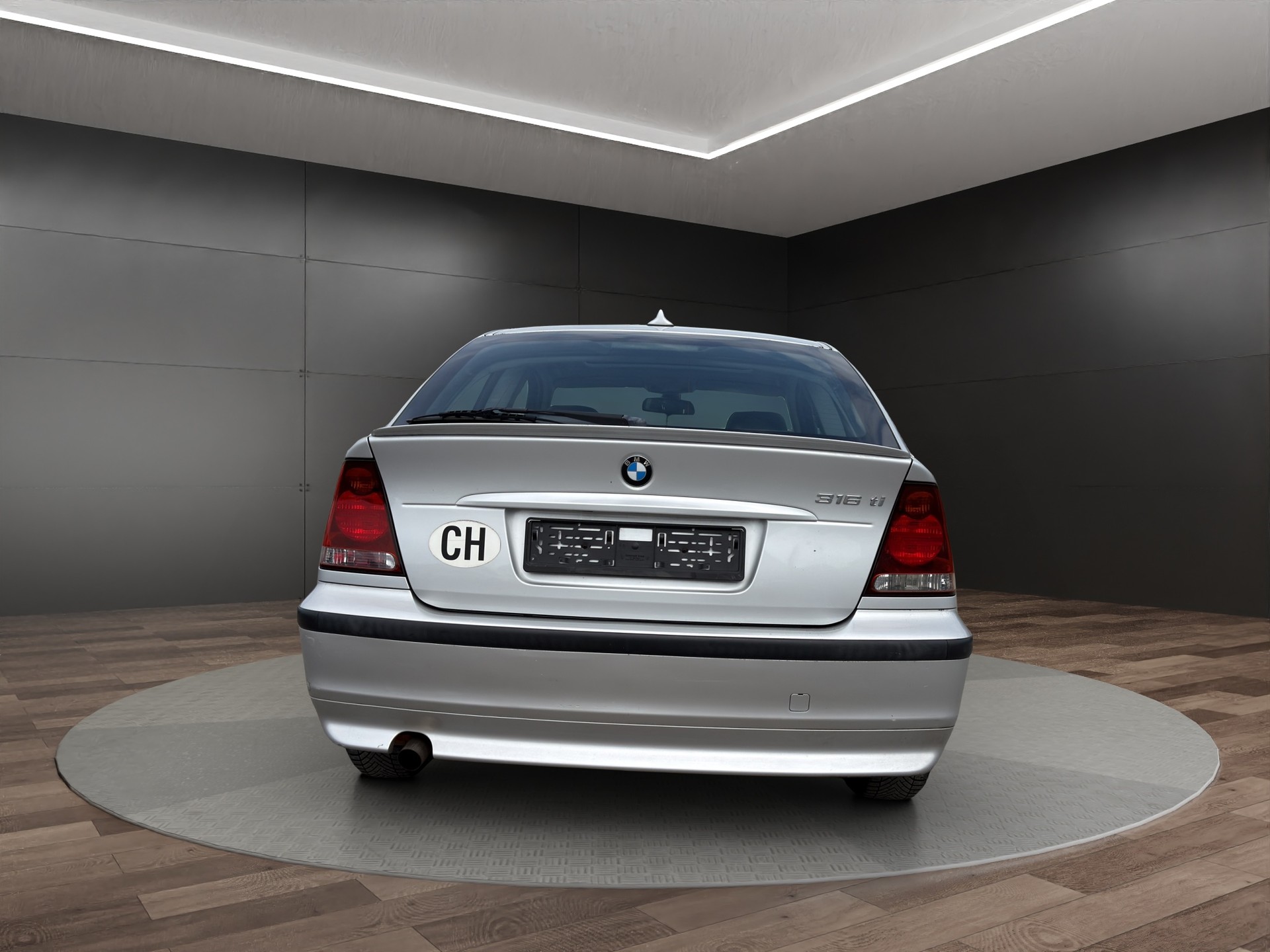 BMW 316 ti Compact-showroom-element-2