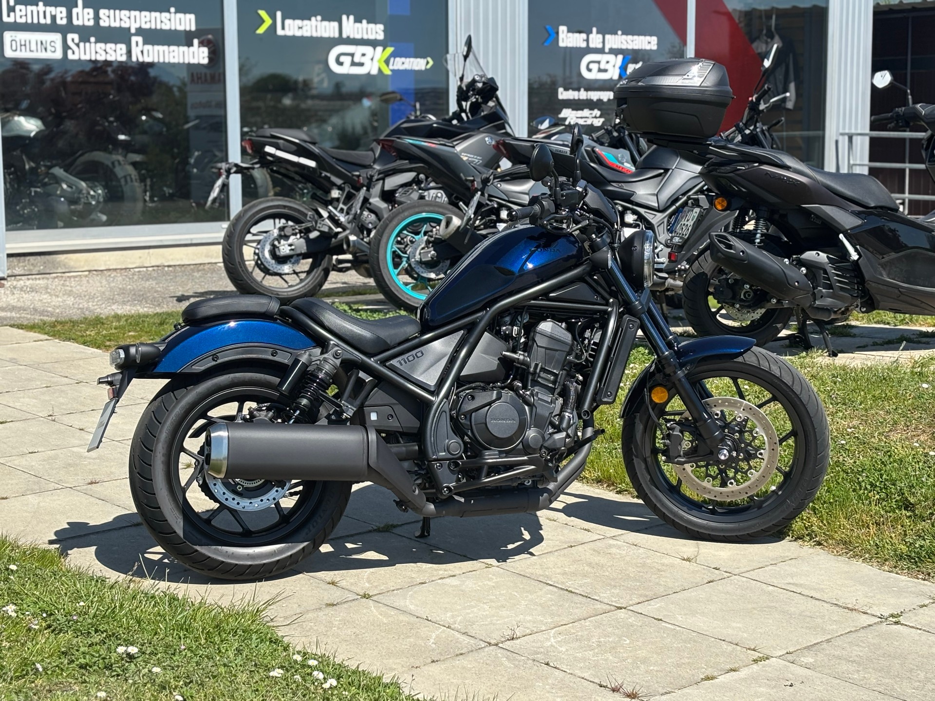 HONDA CMX 1100 A-showroom-element-1