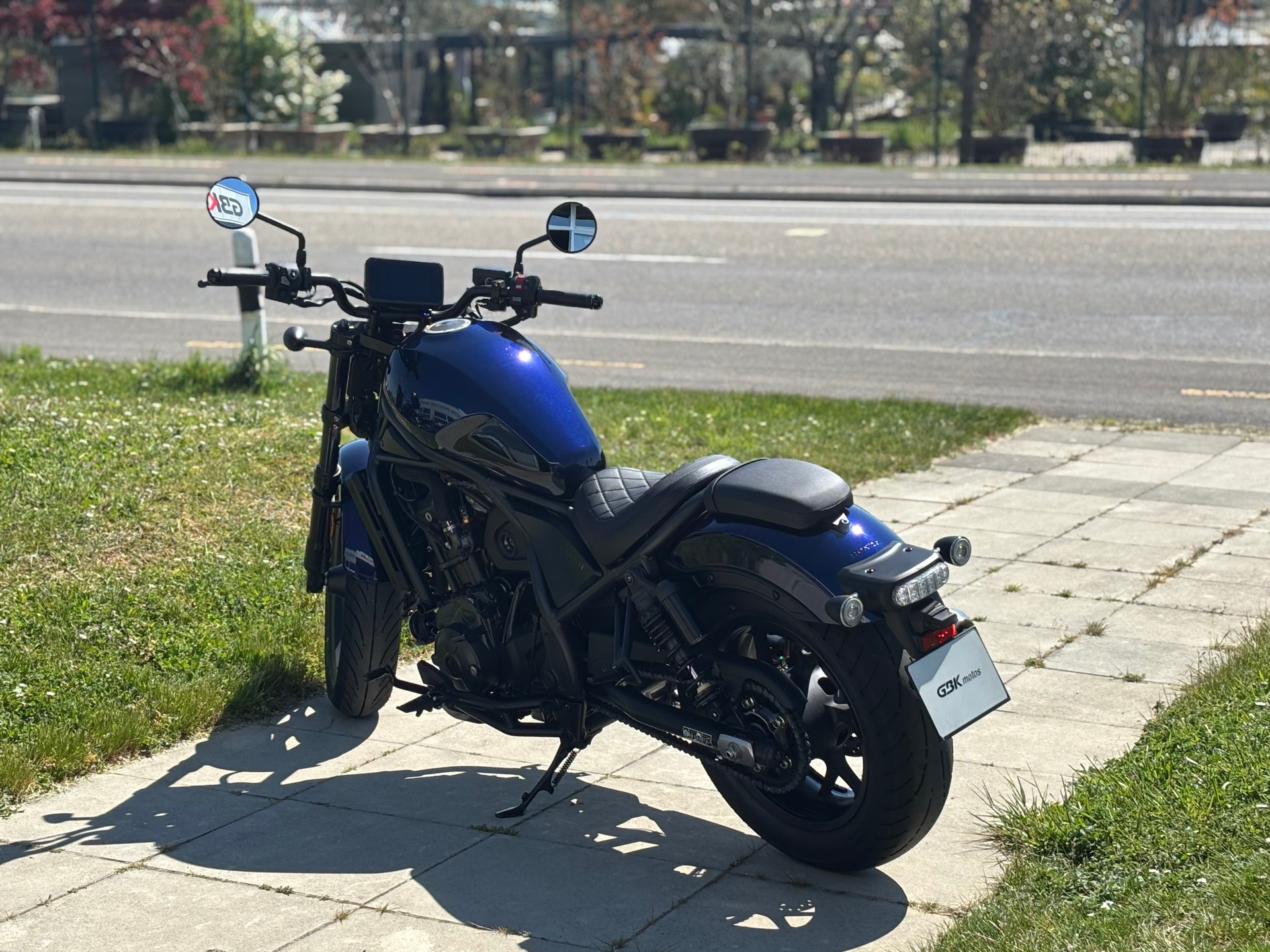 HONDA CMX 1100 A-showroom-element-3