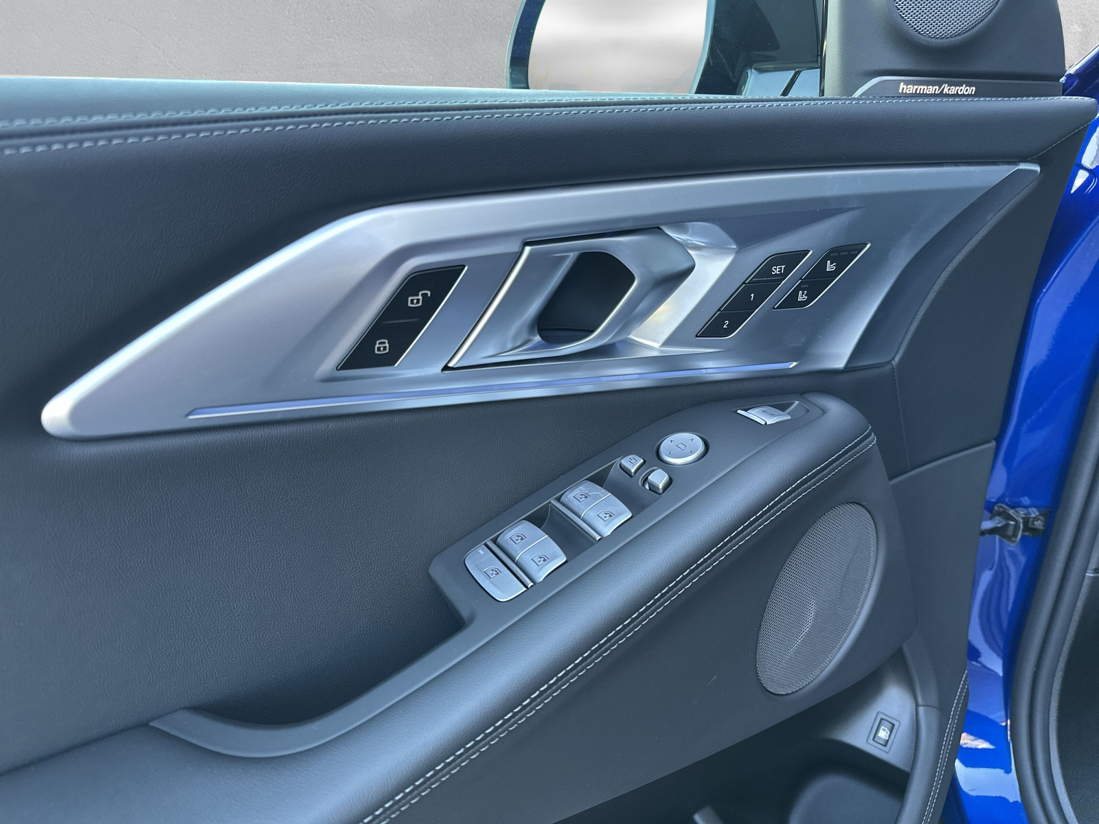 BMW XM xDrive 50e PHEV Steptronic**Action de leasing à 0.9%**-image-16