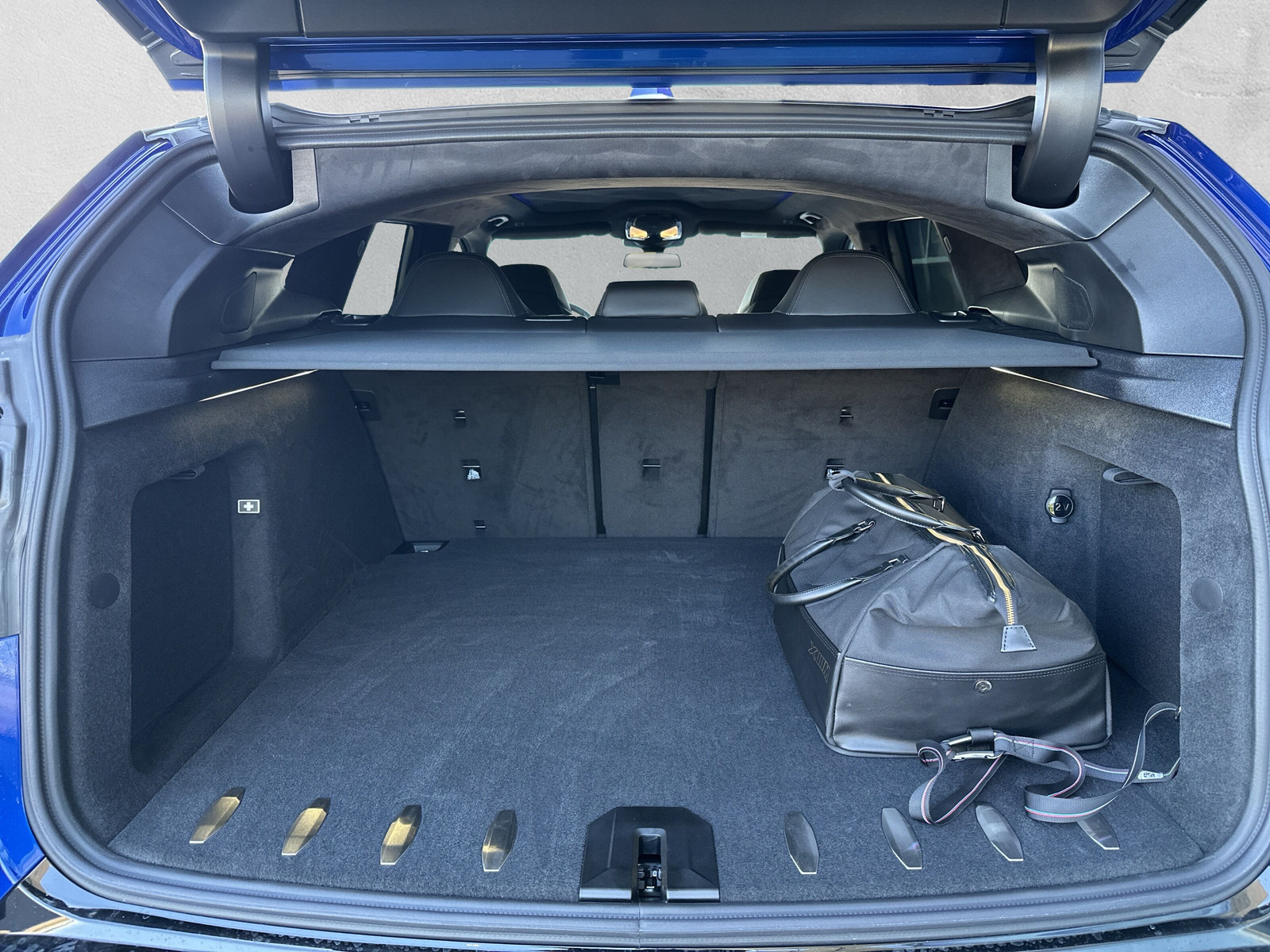 BMW XM xDrive 50e PHEV Steptronic**Action de leasing à 0.9%**-image-9