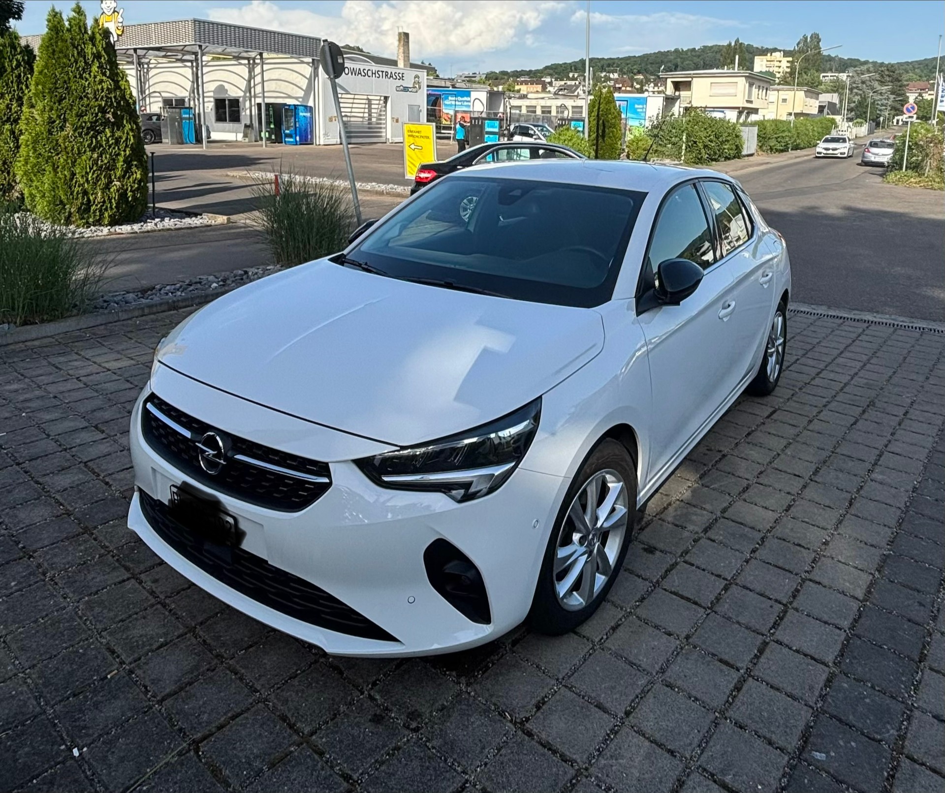 OPEL 1.2 T Elegance-image-0