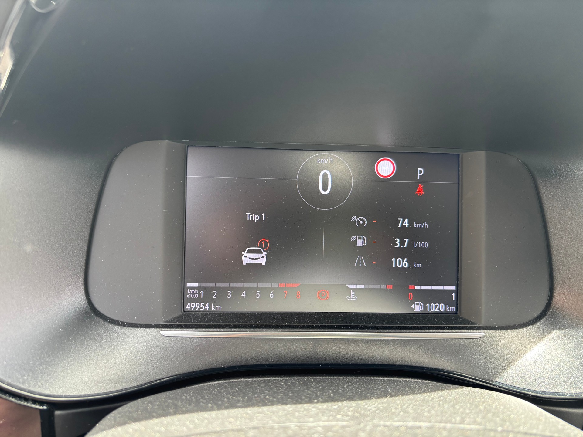 OPEL 1.2 T Elegance-image-5