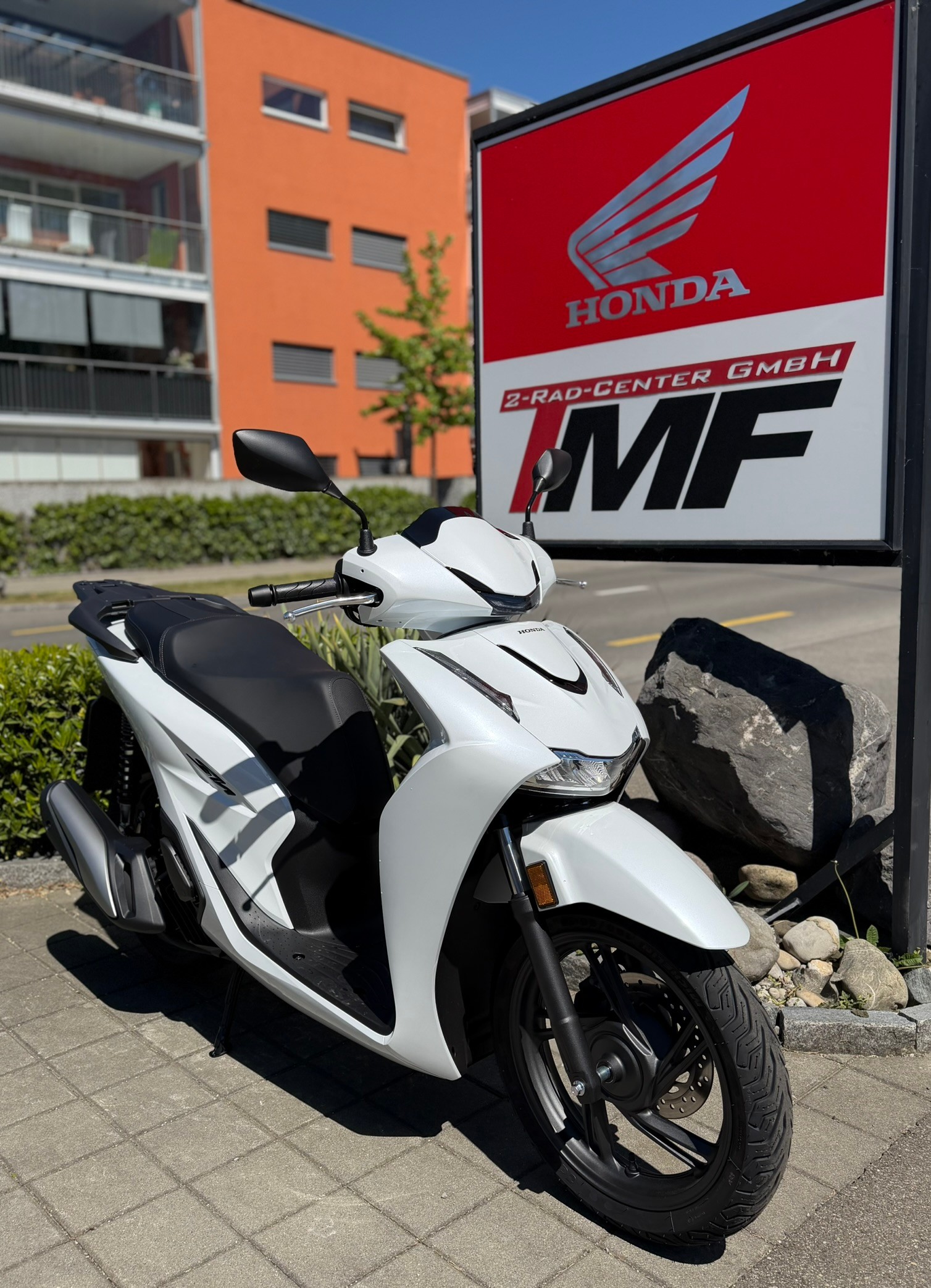 HONDA SH125AD MODELL 2026-showroom-element-1