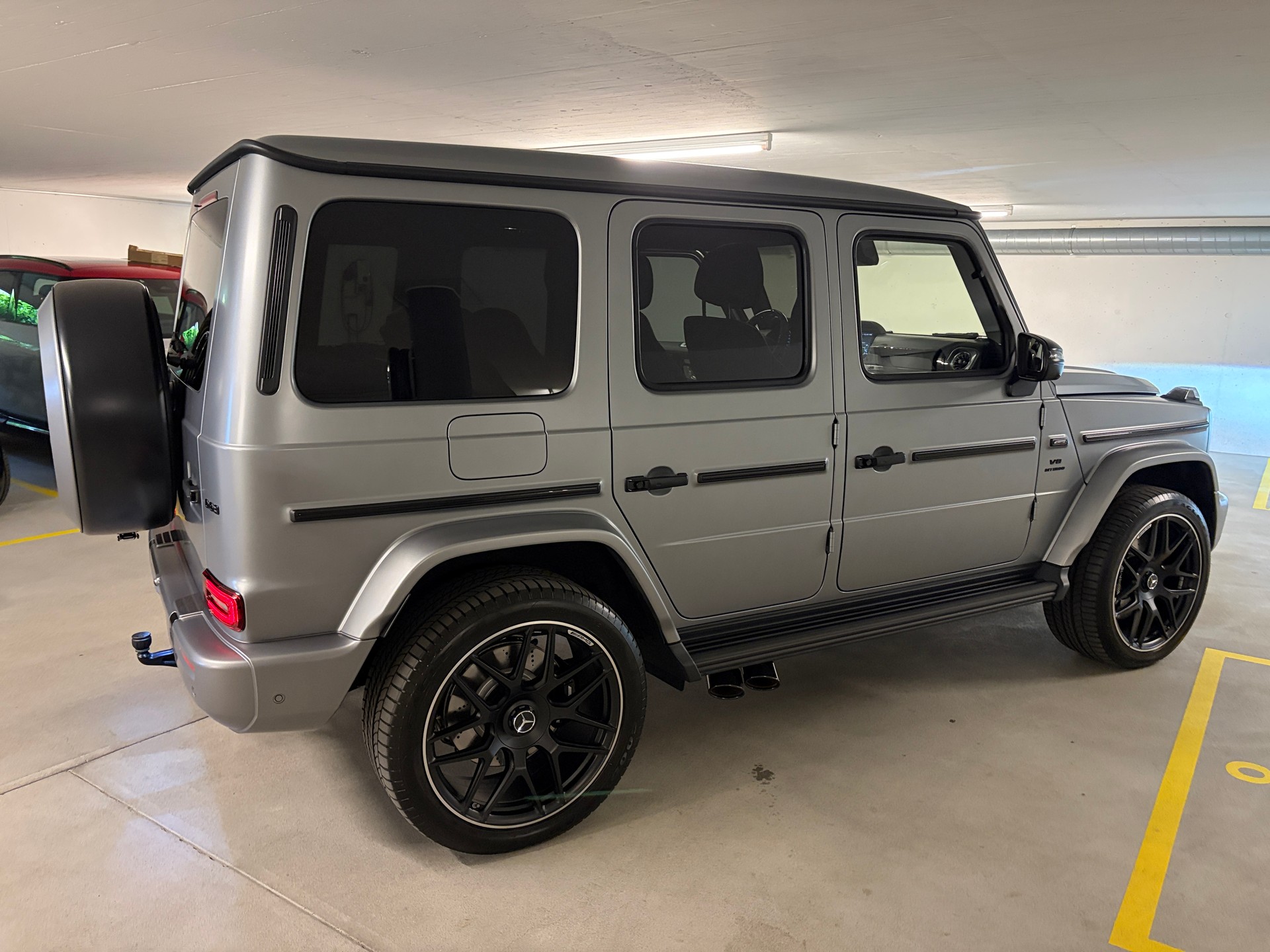 MERCEDES-BENZ G 63 AMG-image-3