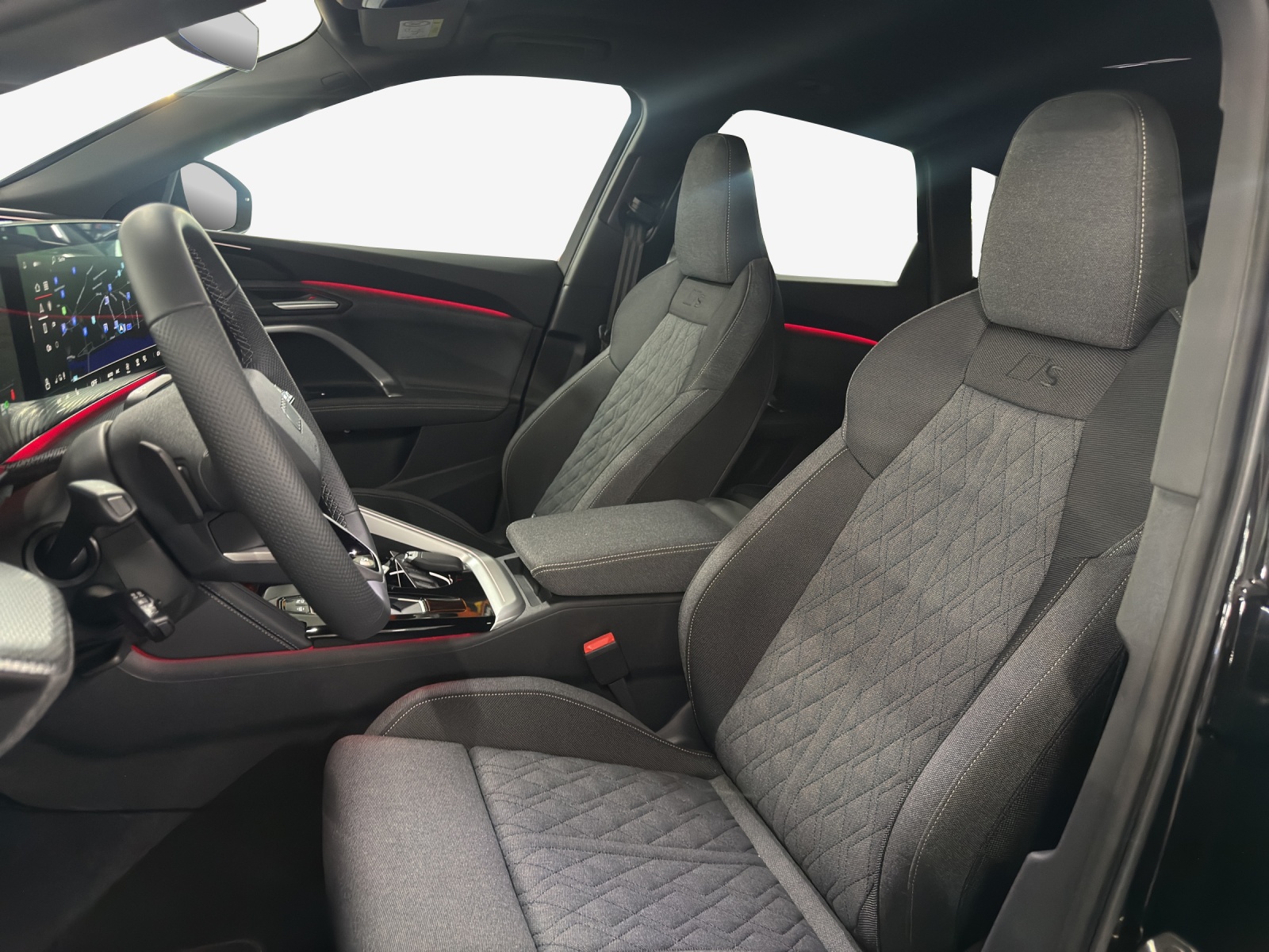 AUDI Q5 e-hybrid quattro 220 kW S-tronic-image-14