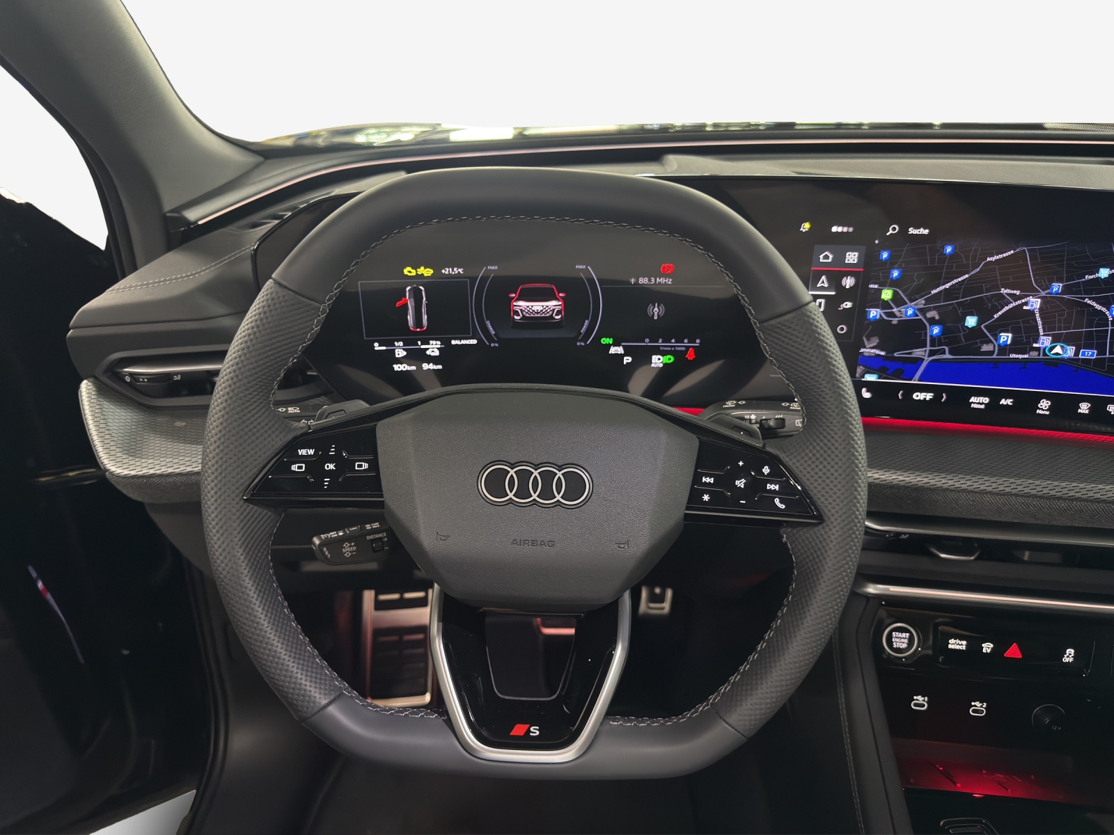 AUDI Q5 e-hybrid quattro 220 kW S-tronic-image-9