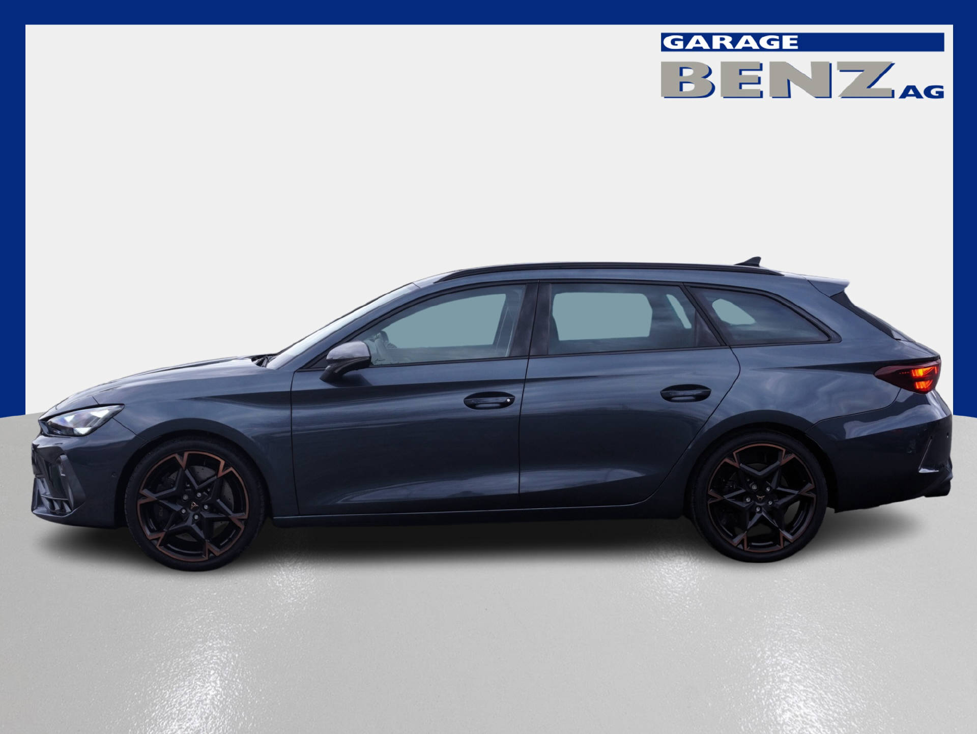 CUPRA Leon ST 2.0 TSI 333 VZ 4Drive DSG-image-3