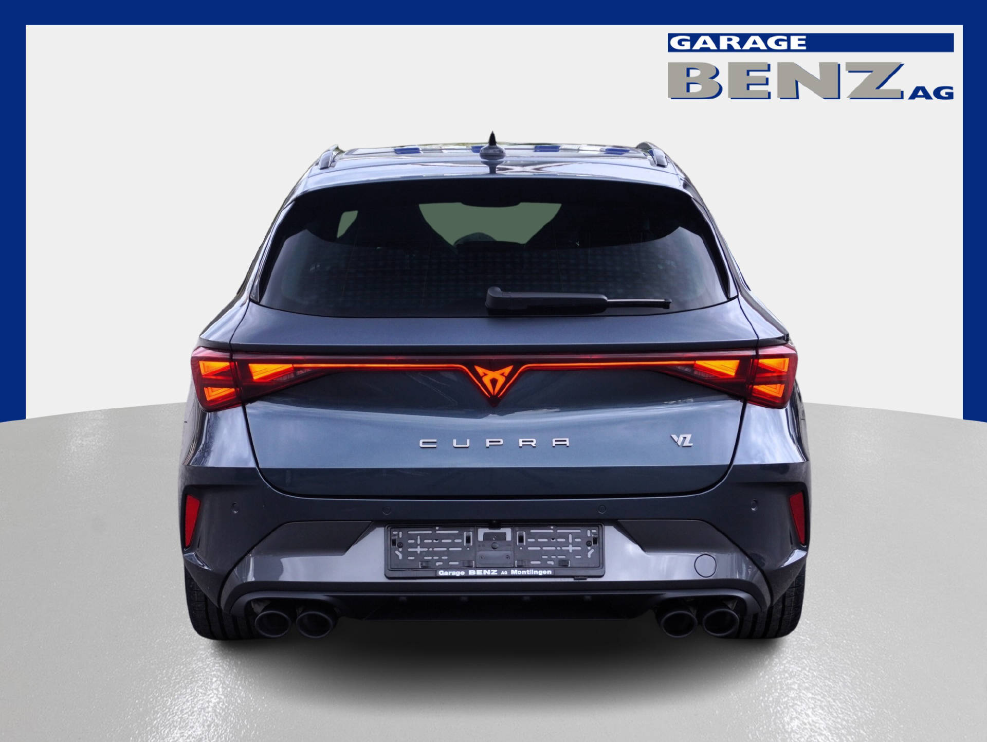 CUPRA Leon ST 2.0 TSI 333 VZ 4Drive DSG-image-2