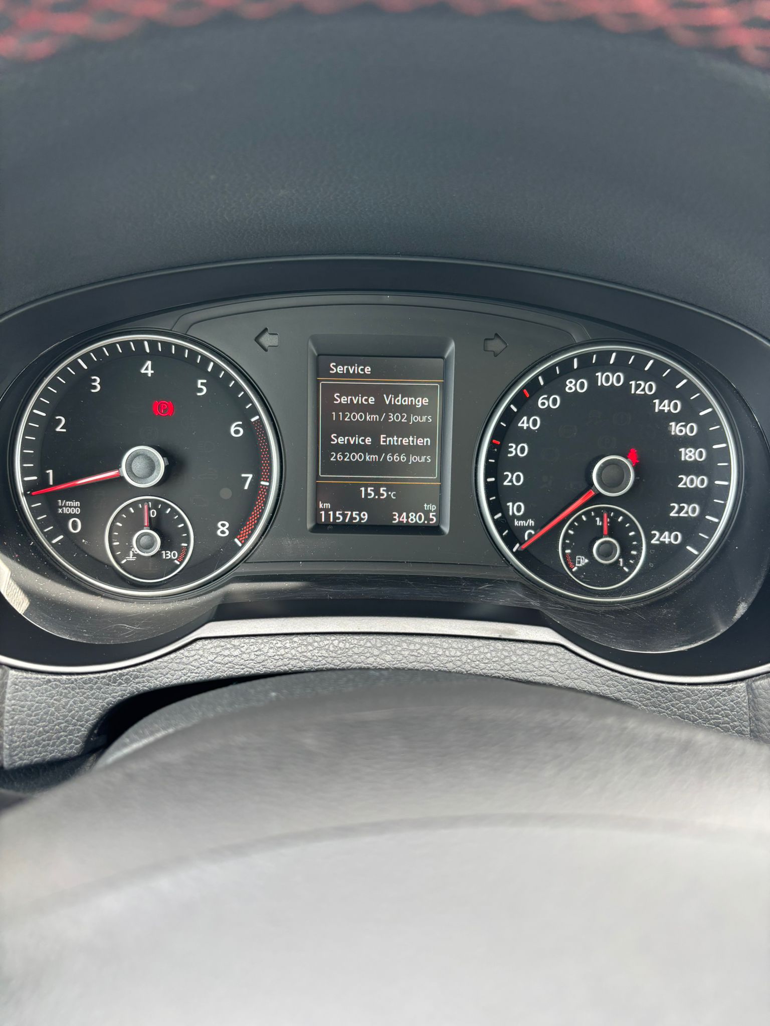 SEAT 1.4 TSI Hola FR DSG - 7 places-image-5
