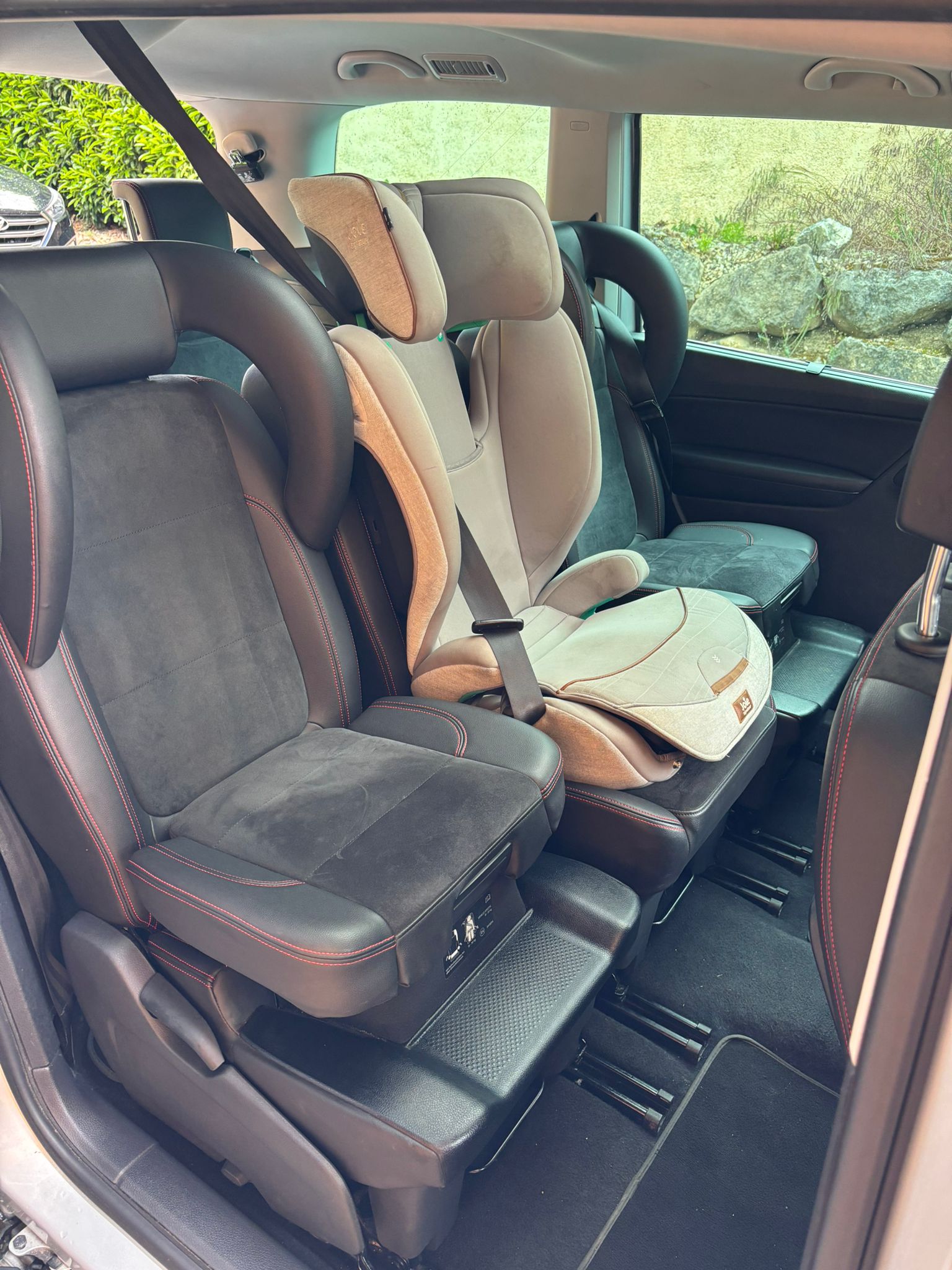 SEAT 1.4 TSI Hola FR DSG - 7 places-image-3