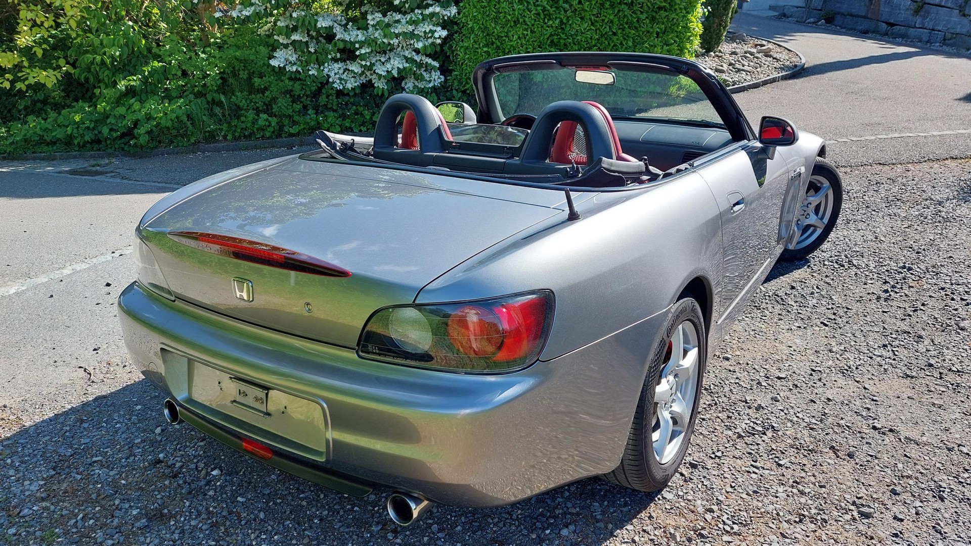 HONDA 2.0 16V-image-2