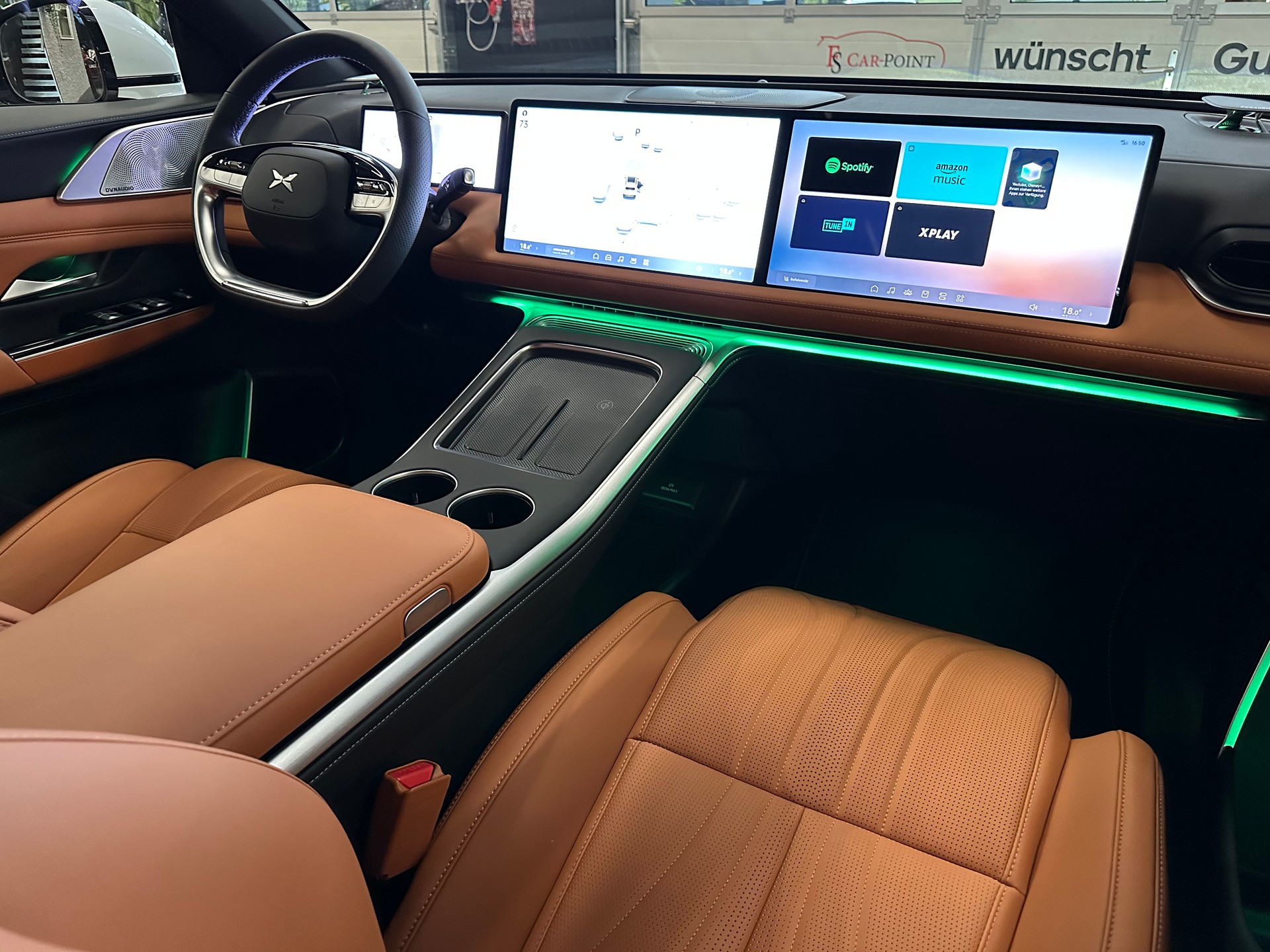 XPENG G9 93kWh Performance AWD-image-10