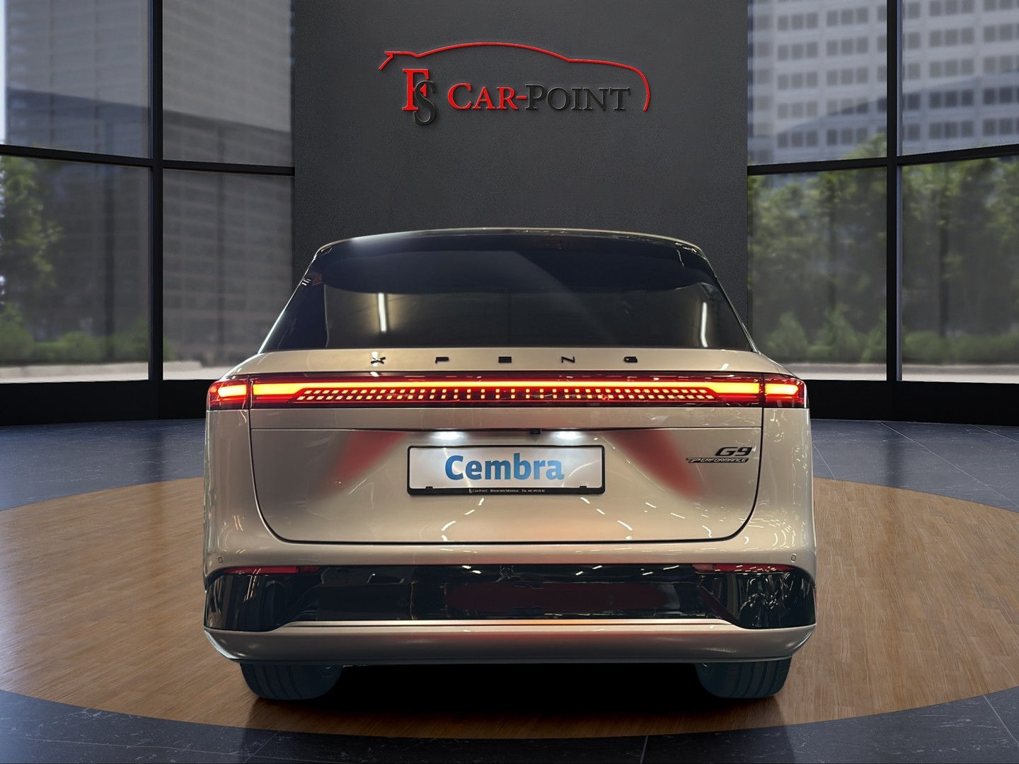 XPENG G9 93kWh Performance AWD-image-3