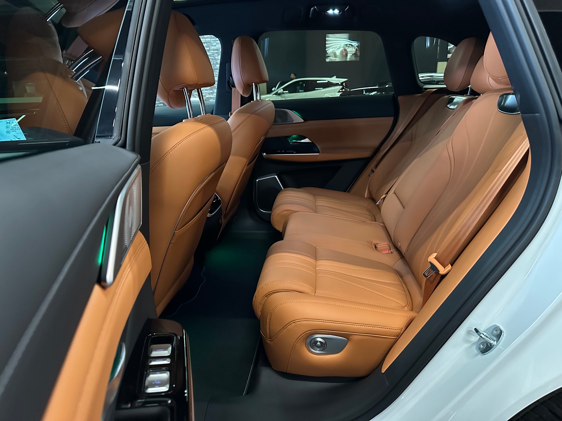 XPENG G9 93kWh Performance AWD-image-13