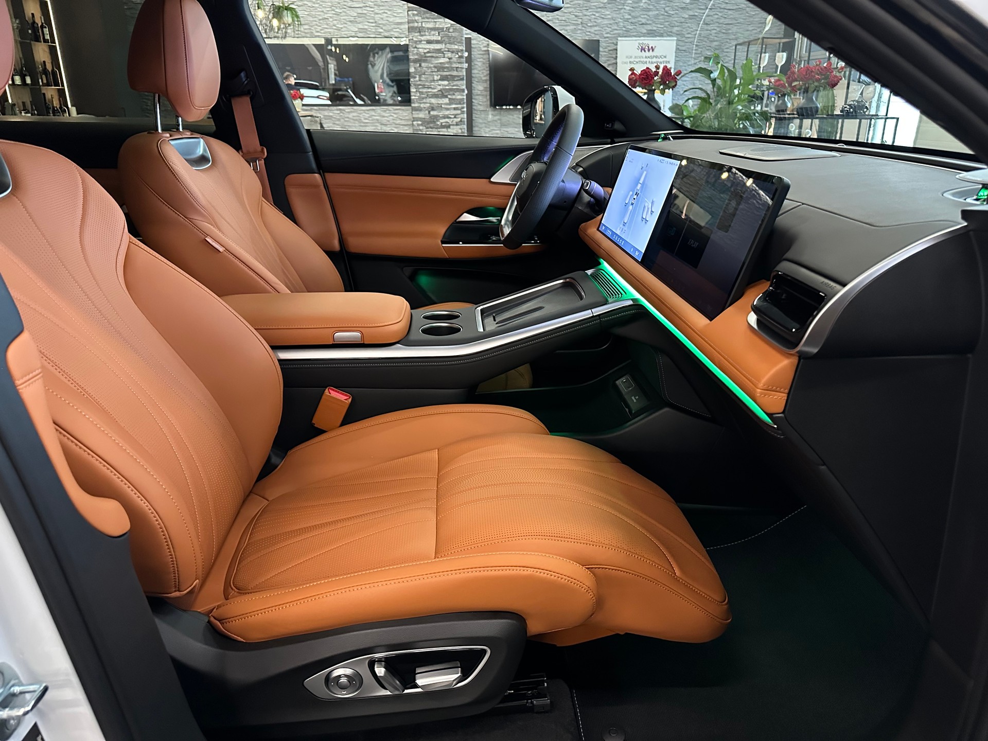 XPENG G9 93kWh Performance AWD-image-19