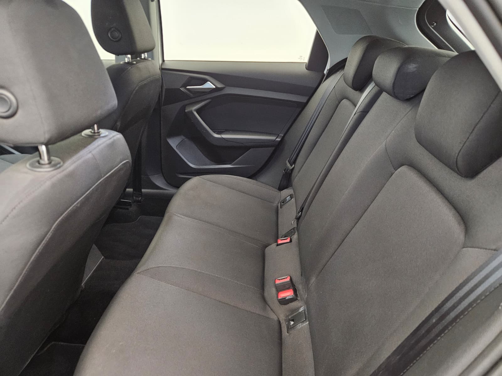 AUDI A1 Sportback 30 TFSI advanced Attraction S-tronic-image-12