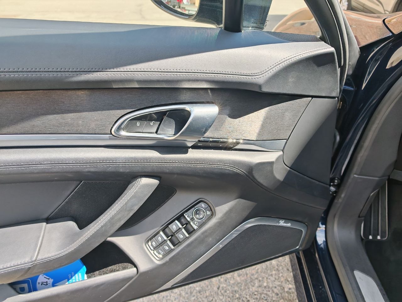 PORSCHE Panamera Turbo 4.8 PDK-image-13