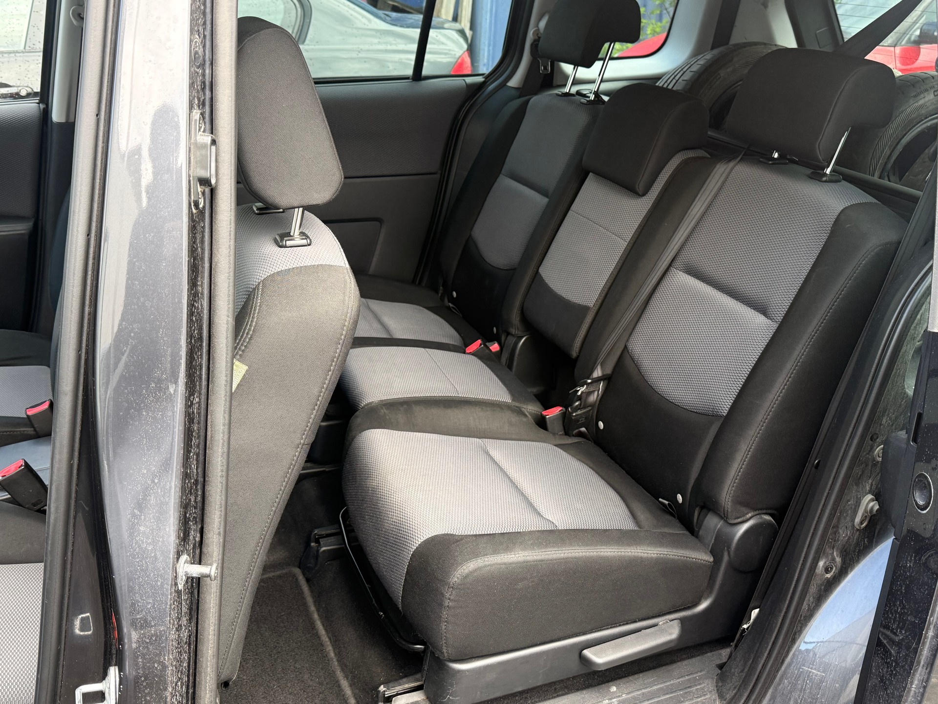 MAZDA 5 2.0 16V Exclusive-image-5