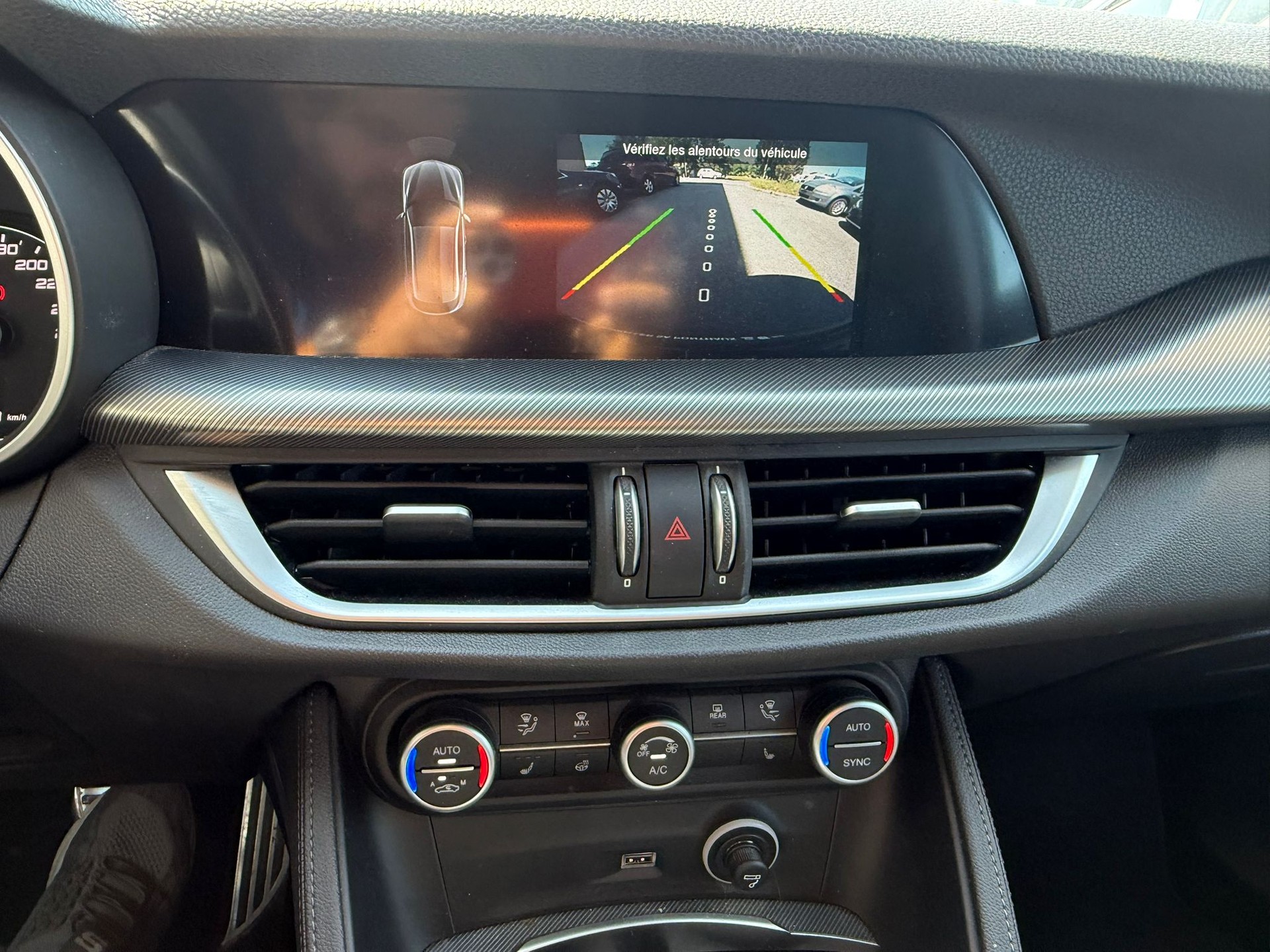 ALFA ROMEO Stelvio 2.0 Q4 Automatic-image-10