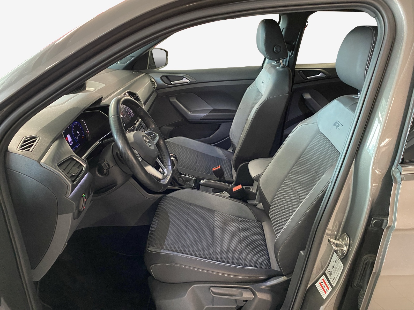 VW T-Cross 1.0 TSI Style DSG-image-7