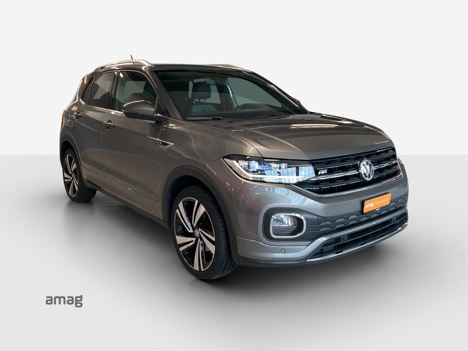 VW T-Cross 1.0 TSI Style DSG-image-5