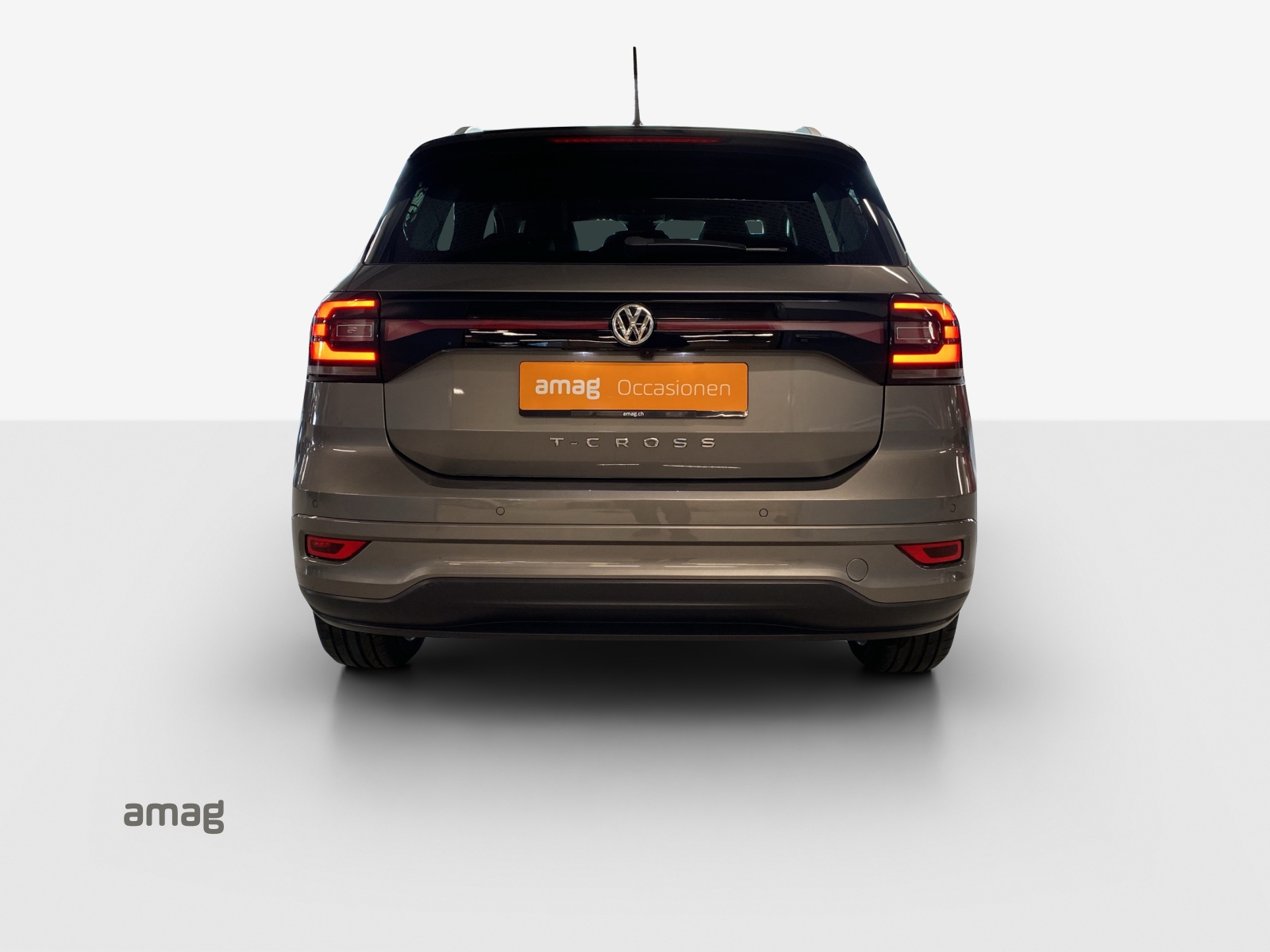 VW T-Cross 1.0 TSI Style DSG-image-3