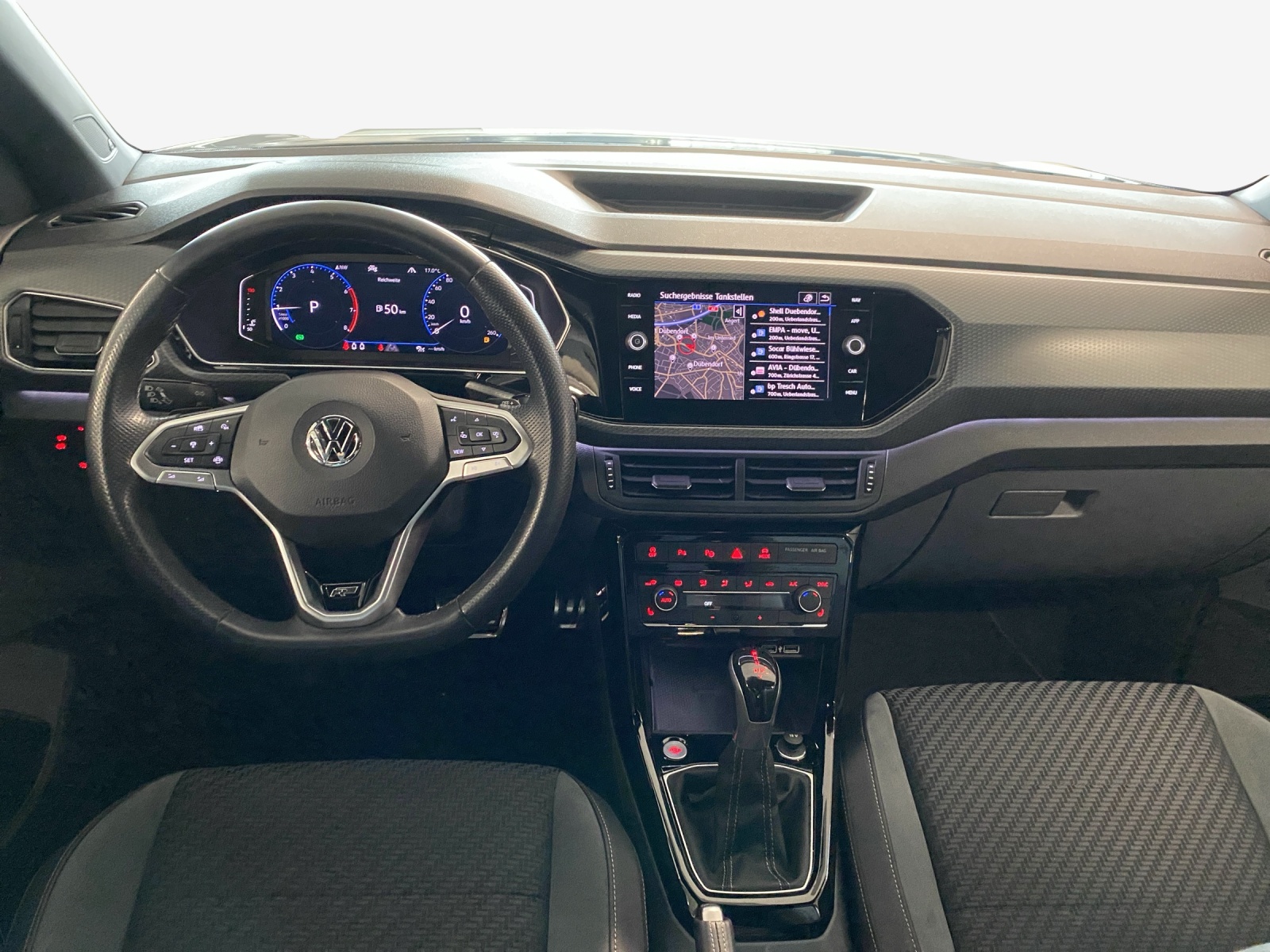 VW T-Cross 1.0 TSI Style DSG-image-8