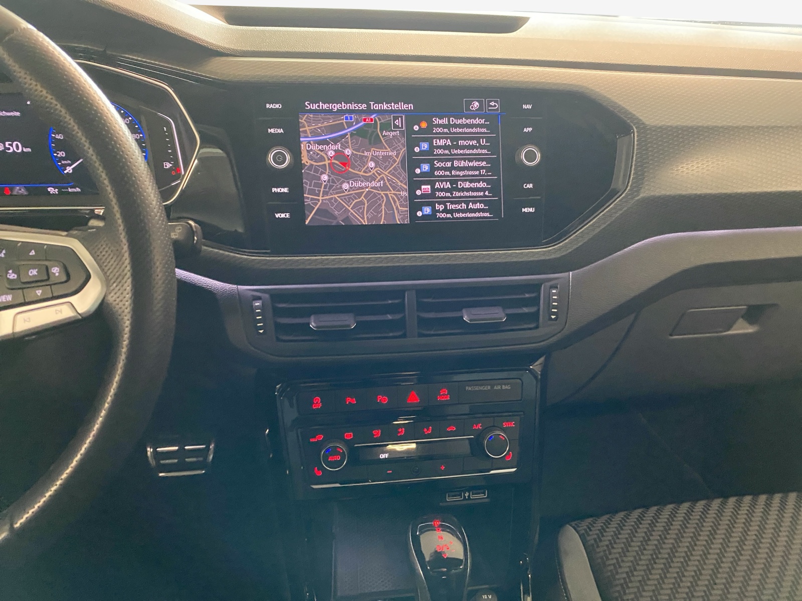 VW T-Cross 1.0 TSI Style DSG-image-10