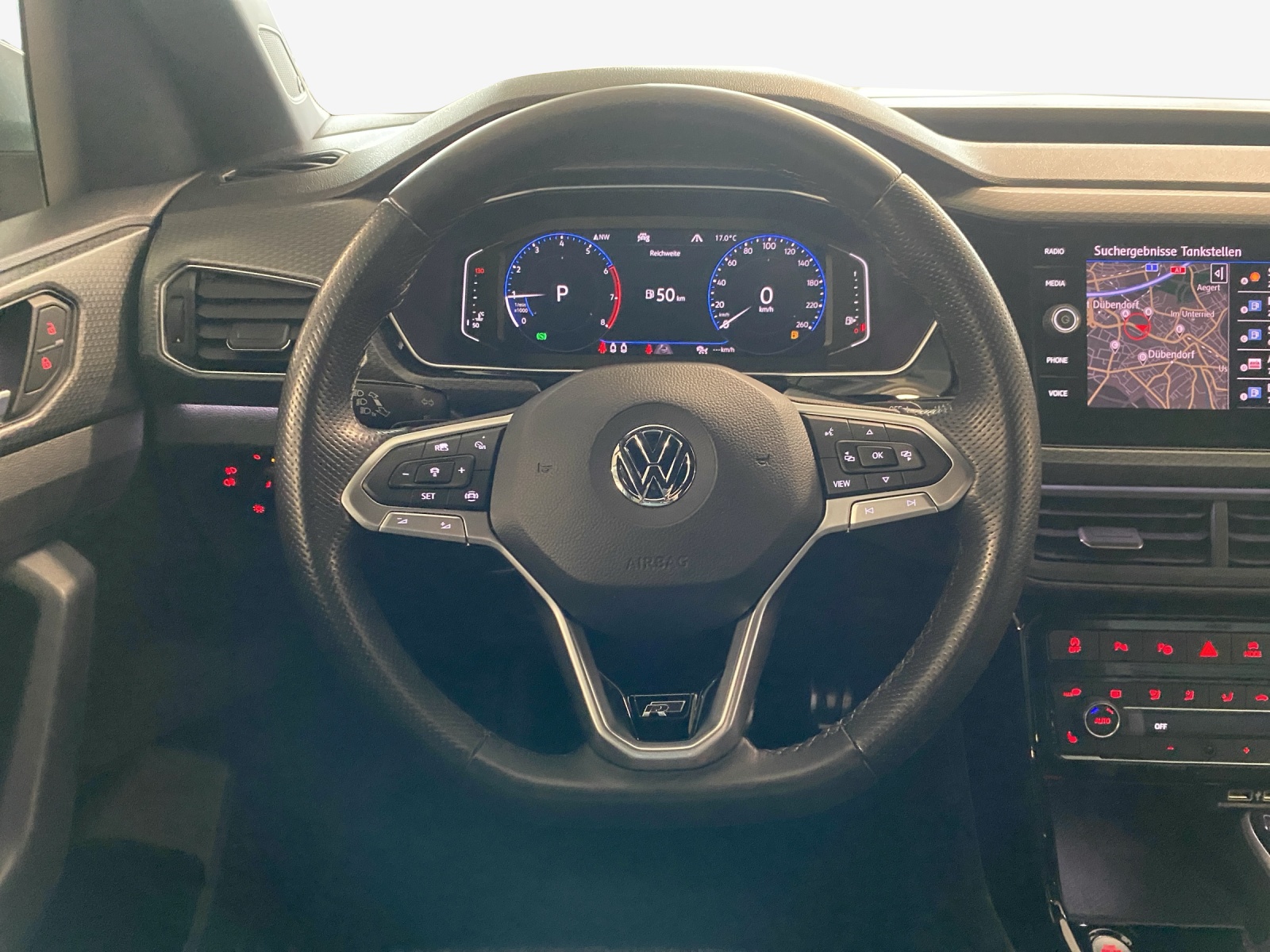 VW T-Cross 1.0 TSI Style DSG-image-9