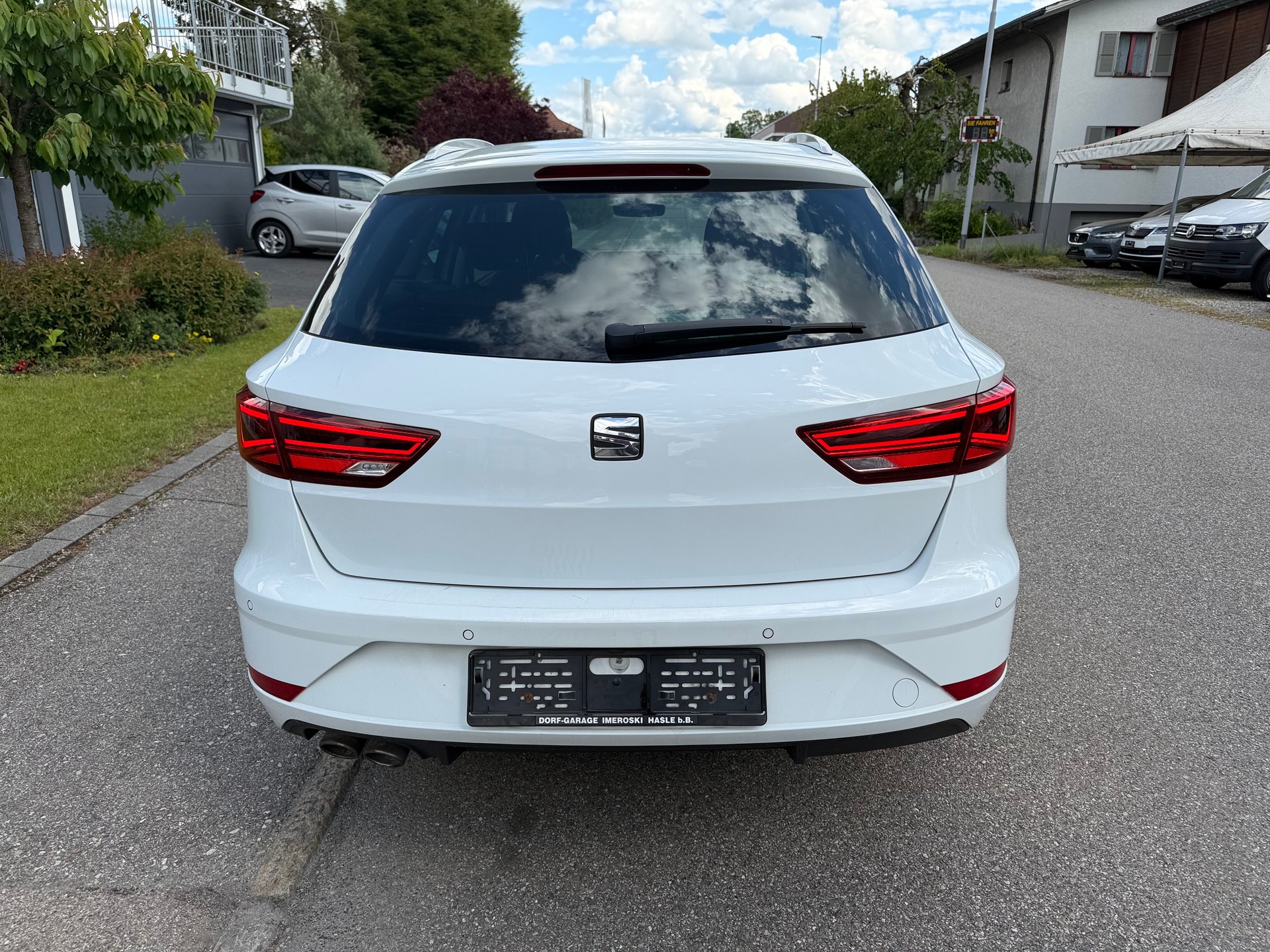 SEAT Leon ST 2.0 TDI CR Style 4Drive DSG-image-7