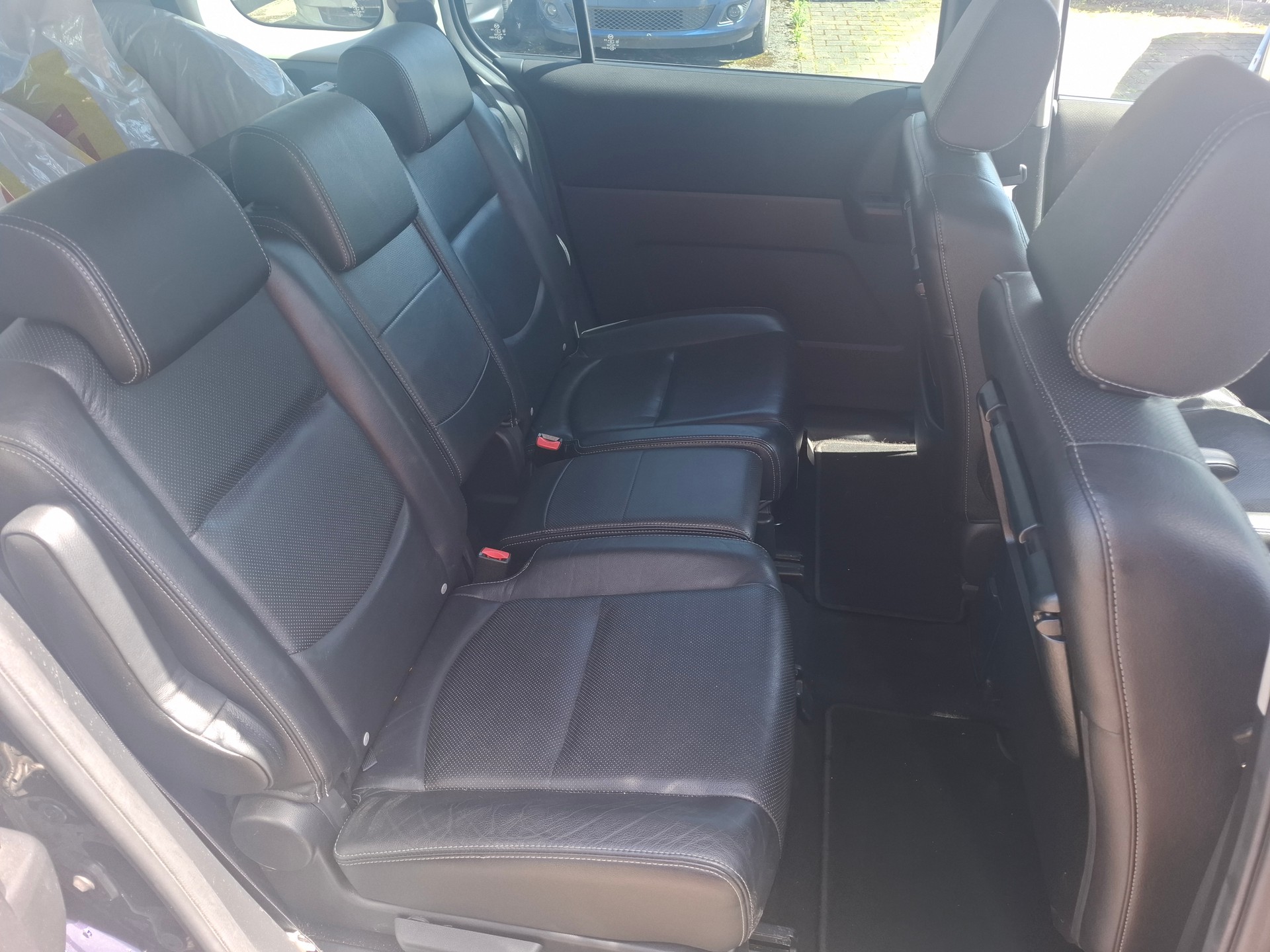 MAZDA 5 2.0 16V Exclusive-image-4