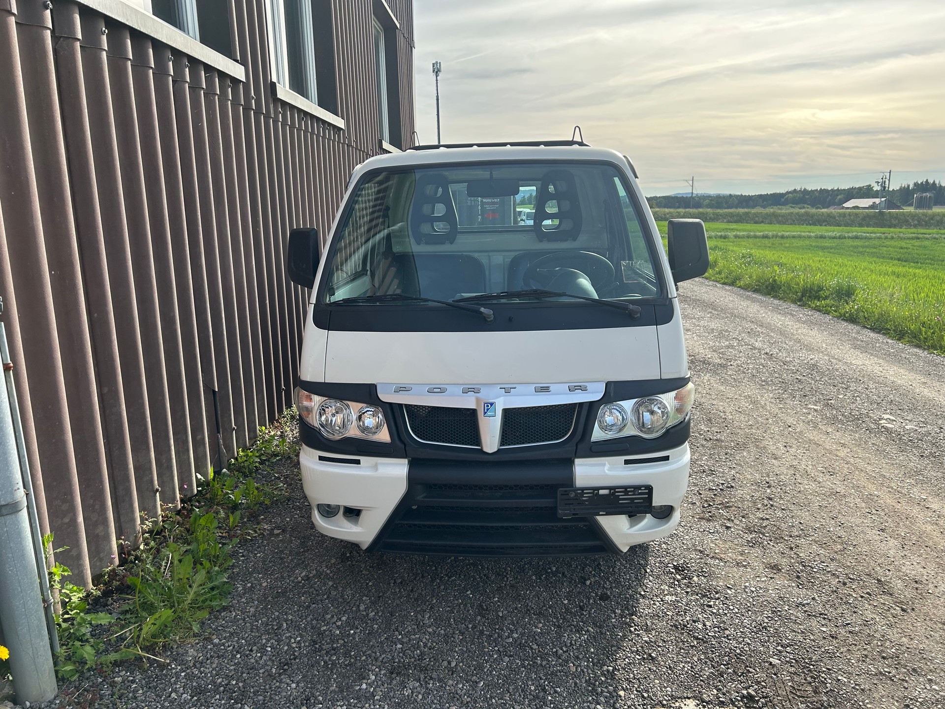 PIAGGIO Kippbrücke-image-0