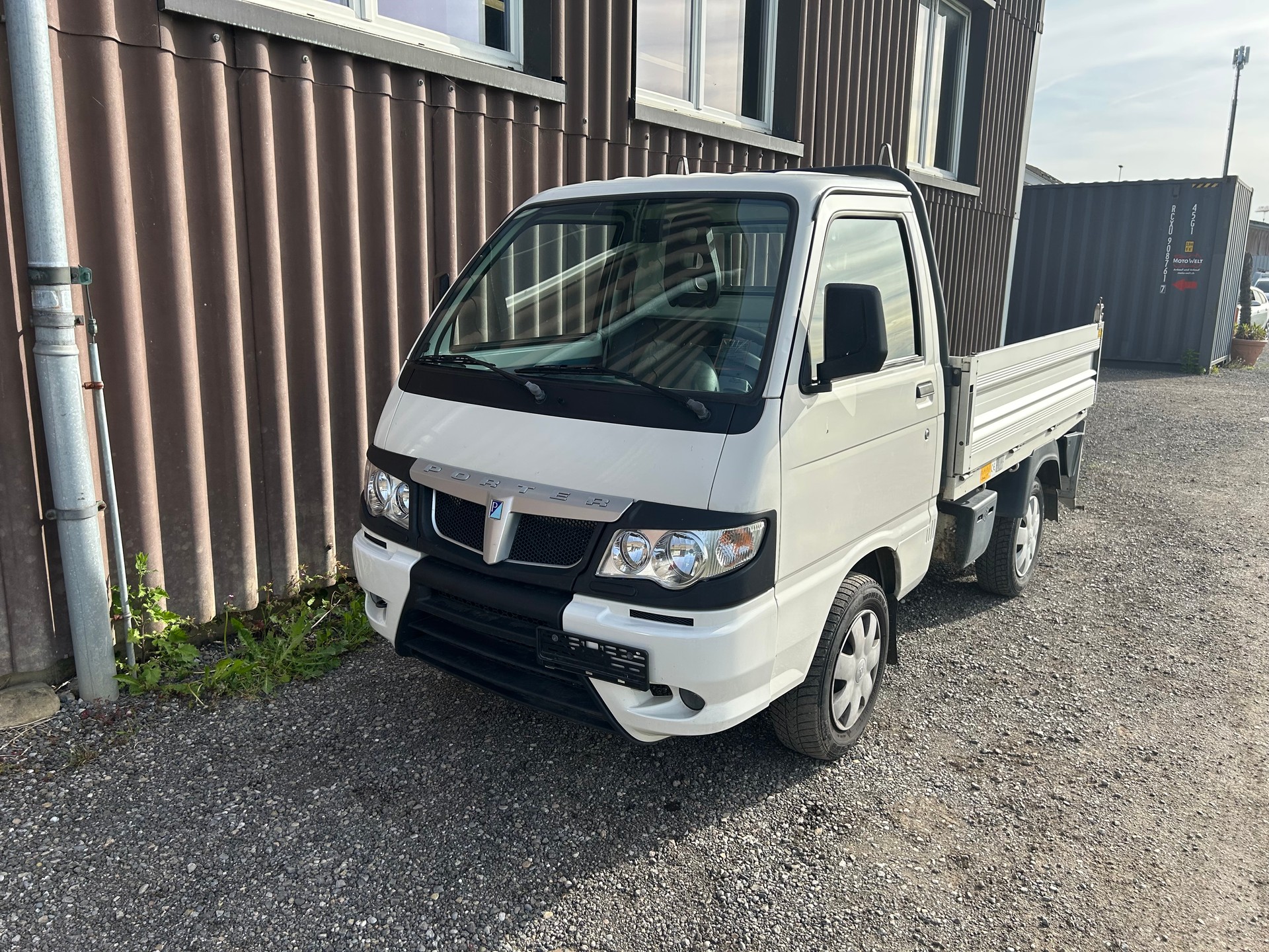 PIAGGIO Kippbrücke-image-2