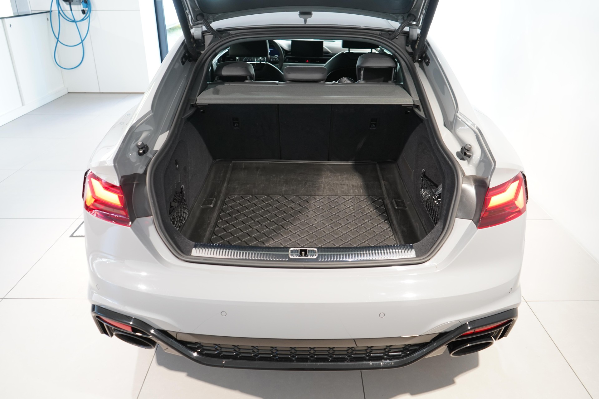 AUDI RS5 Sportback 2.9 V6 TFSI quattro T-Tronic-image-4