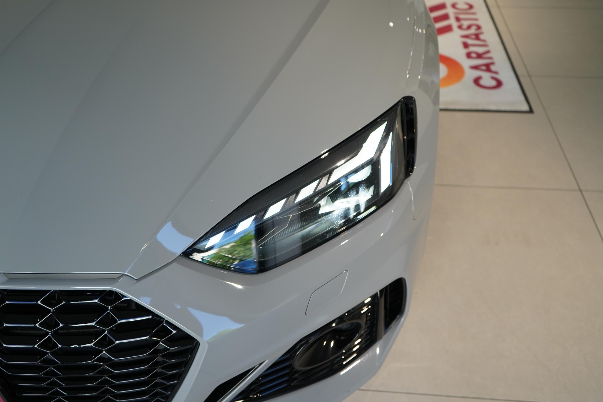 AUDI RS5 Sportback 2.9 V6 TFSI quattro T-Tronic-image-22