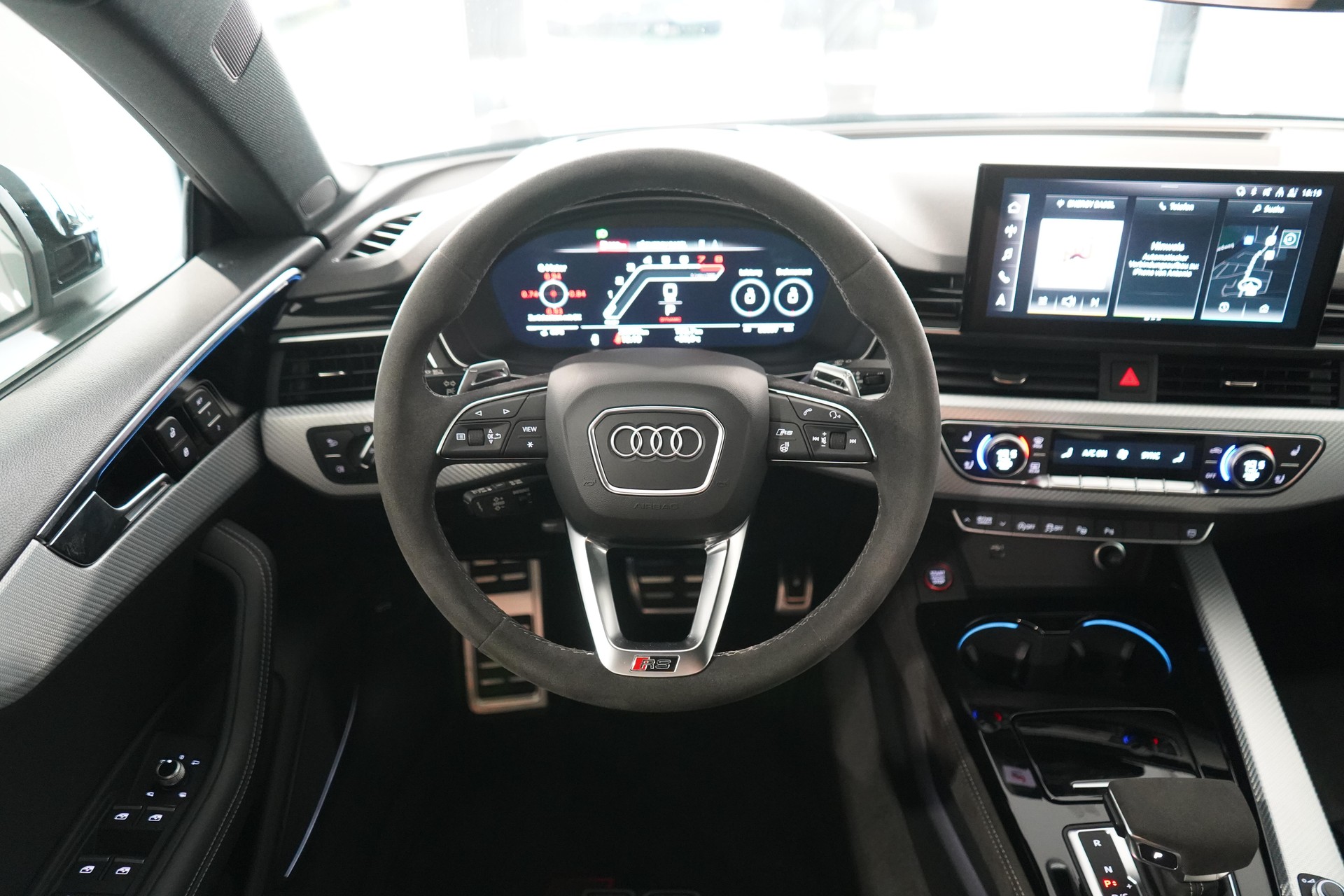 AUDI RS5 Sportback 2.9 V6 TFSI quattro T-Tronic-image-7