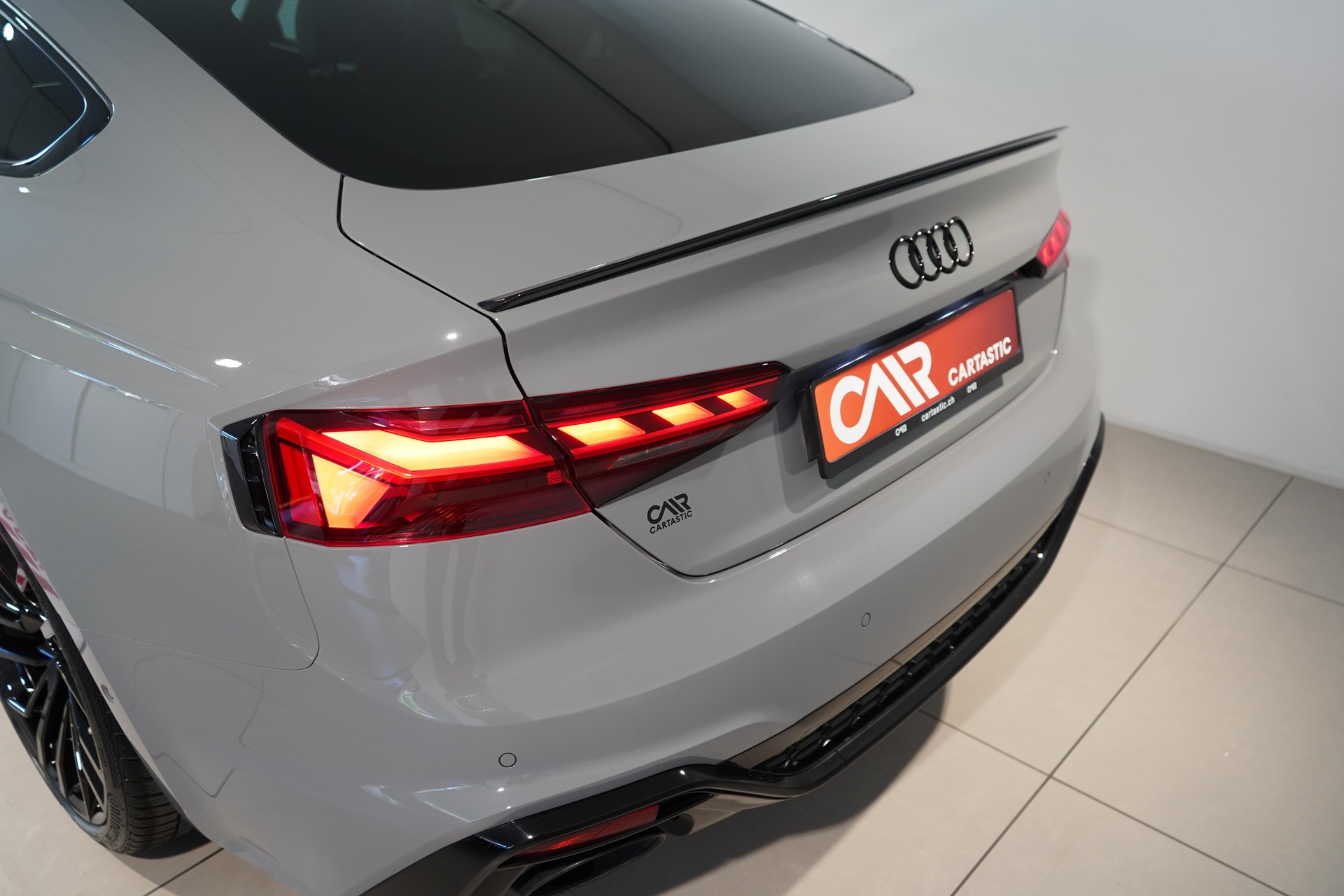 AUDI RS5 Sportback 2.9 V6 TFSI quattro T-Tronic-image-24